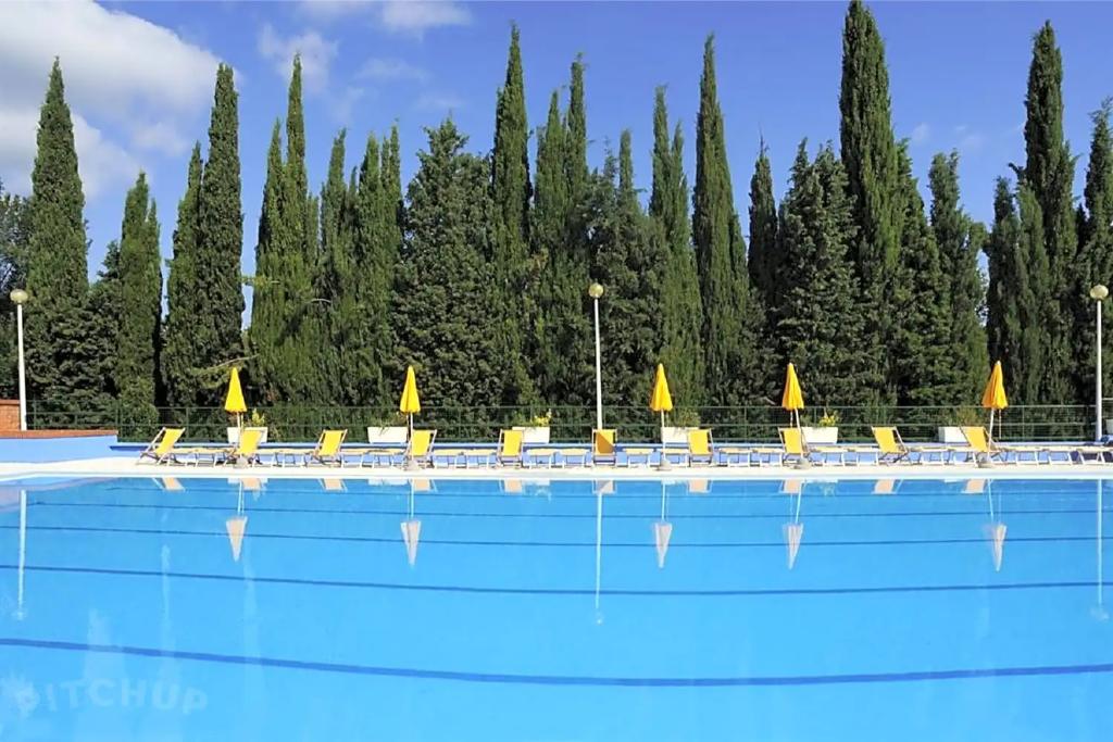 Mobilhome C'era Una Volta C 5 Pax