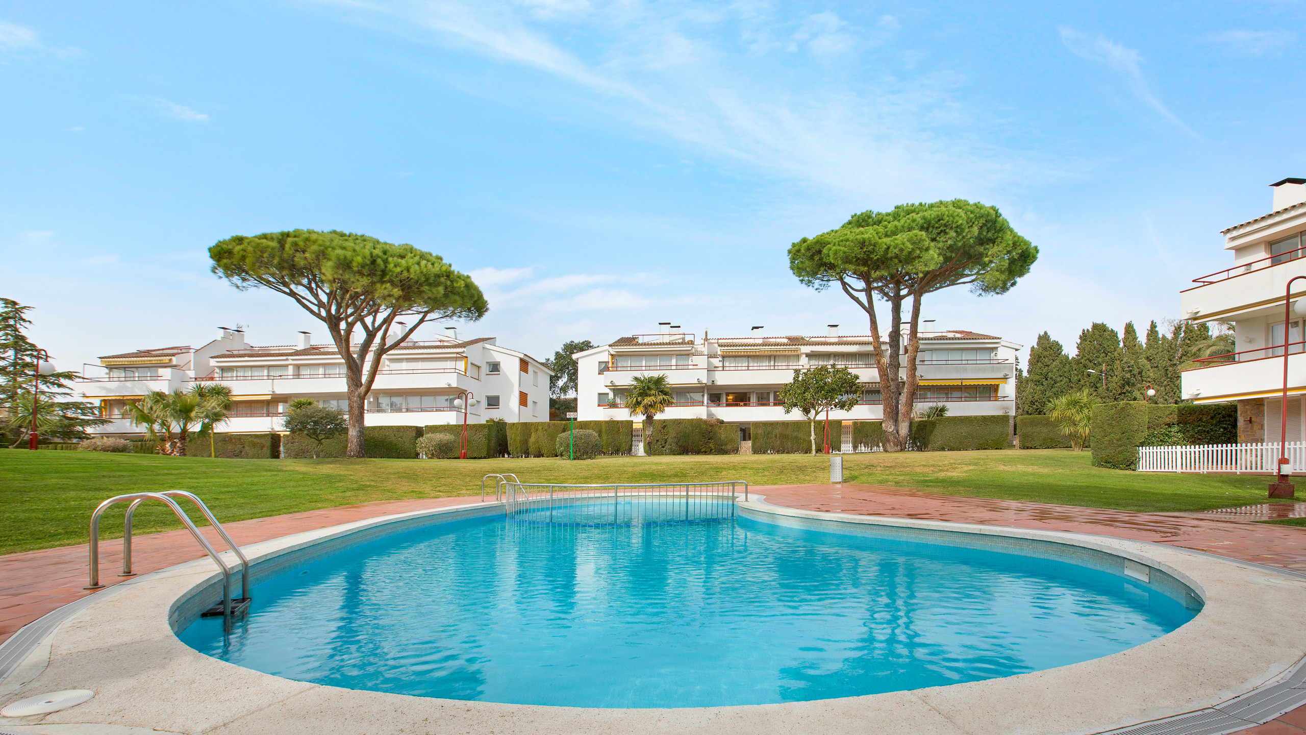 Calella Park 13-A