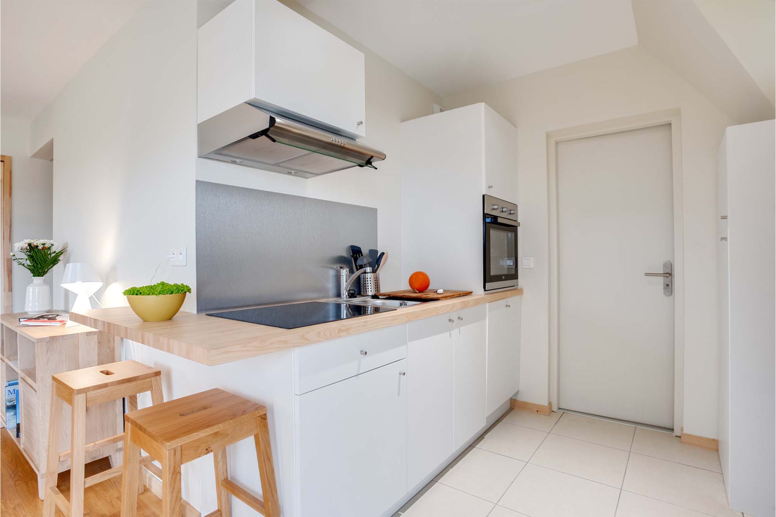 Résidence Sémaphore d'Etel S2/3p