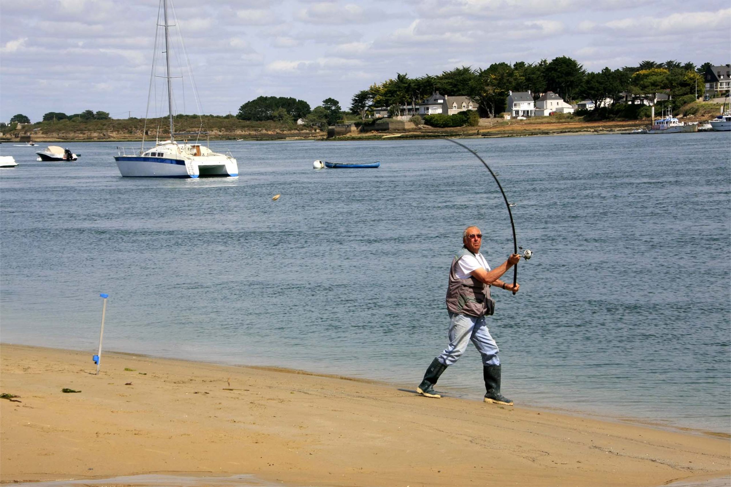 Résidence Sémaphore d'Etel S2/3p