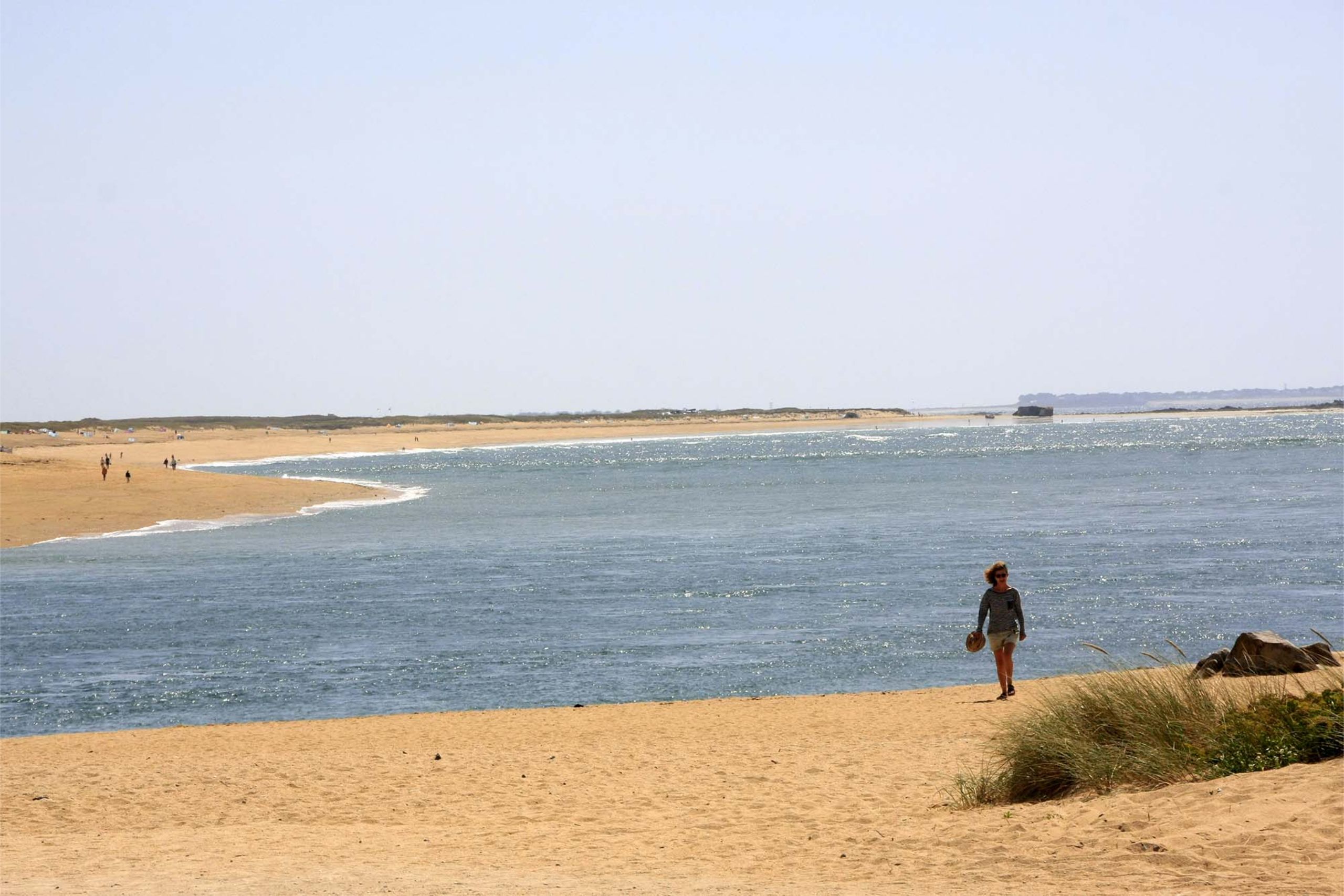 Résidence Sémaphore d'Etel S2/3p