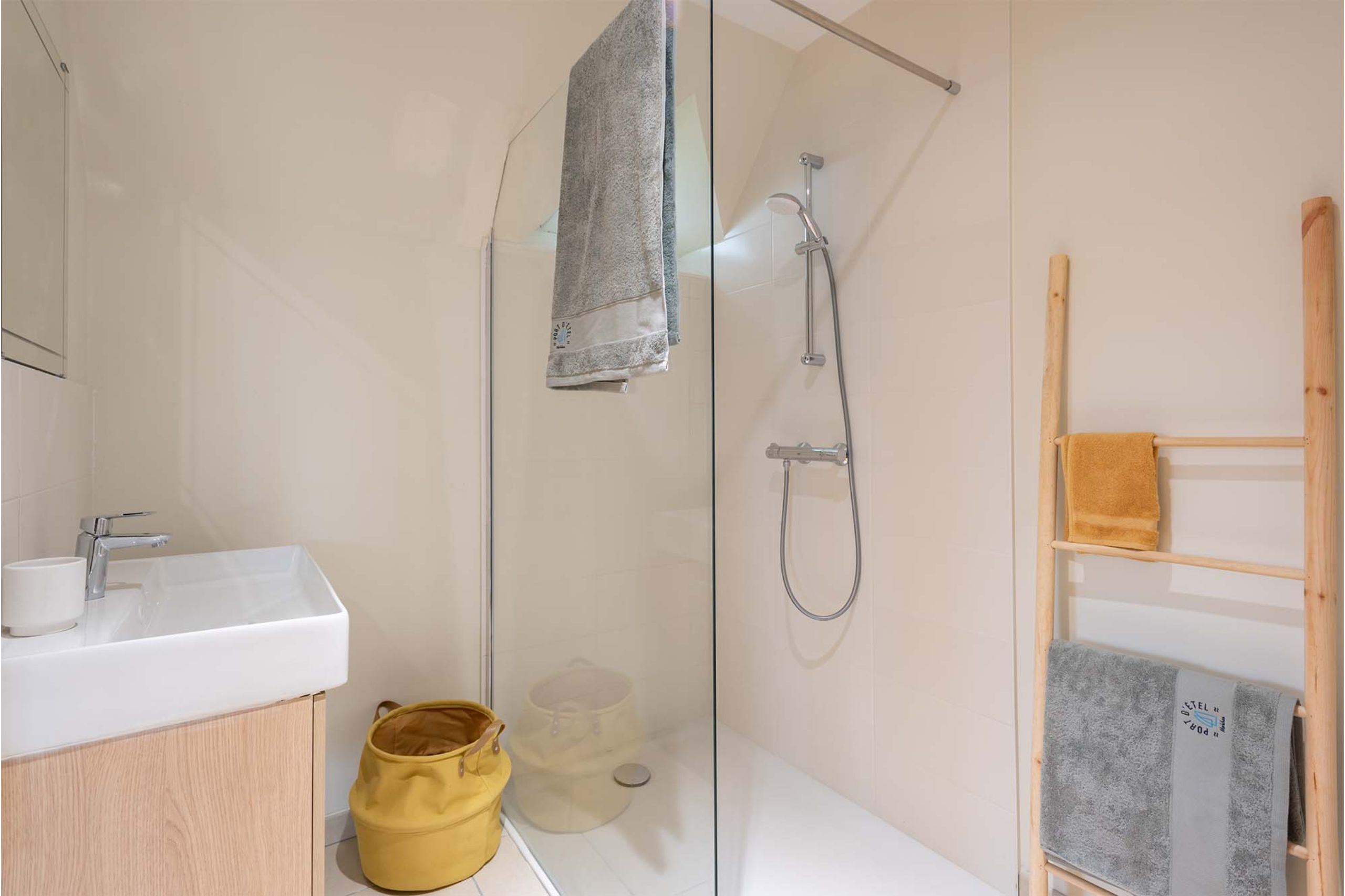 Résidence Sémaphore d'Etel S2/3p