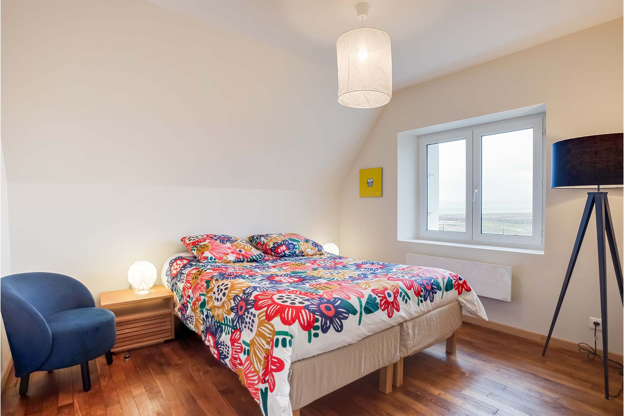 Résidence Sémaphore d'Etel 3p4p