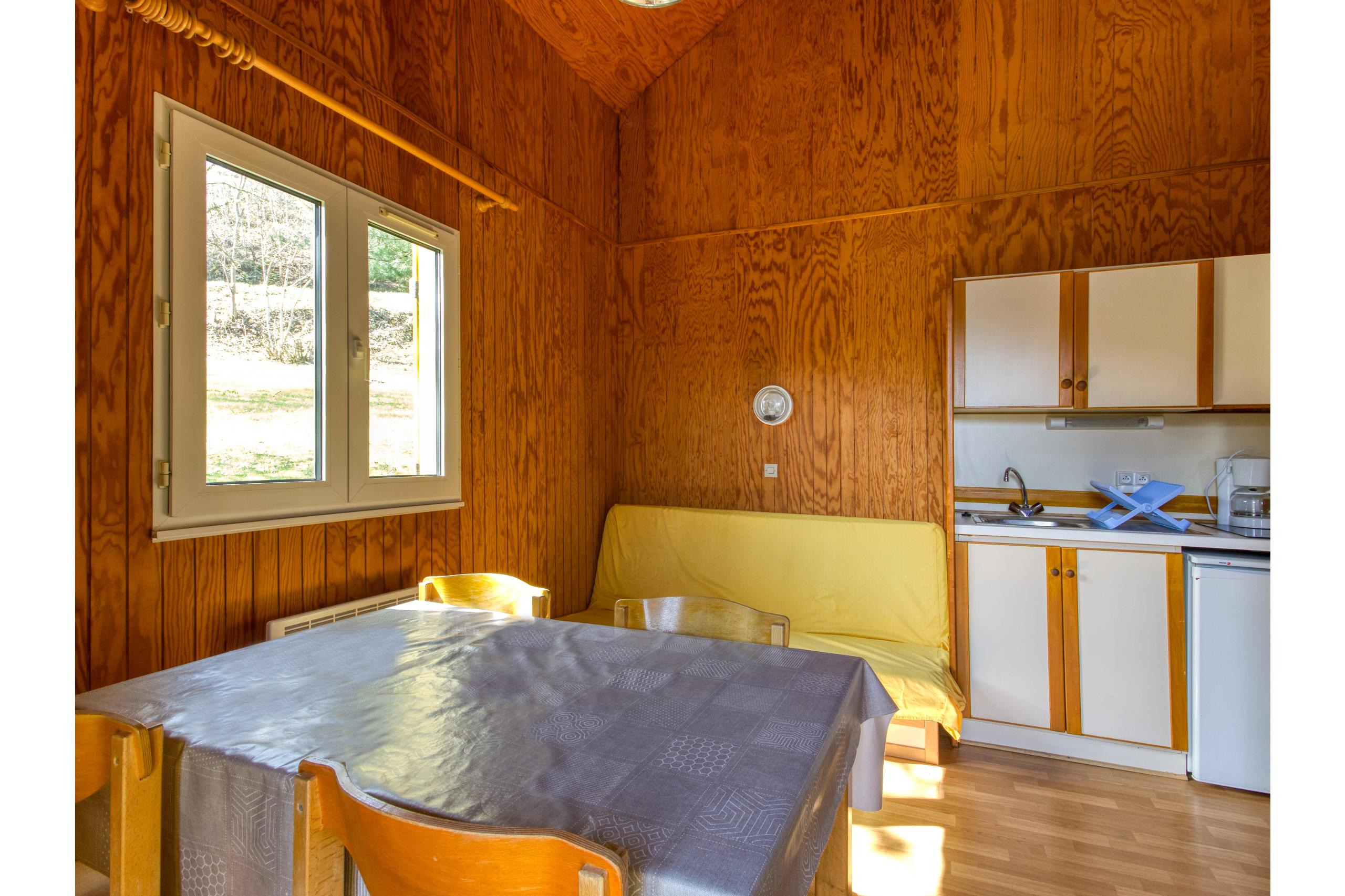 Les Chalets de la Chazotte 2P5M afbeelding