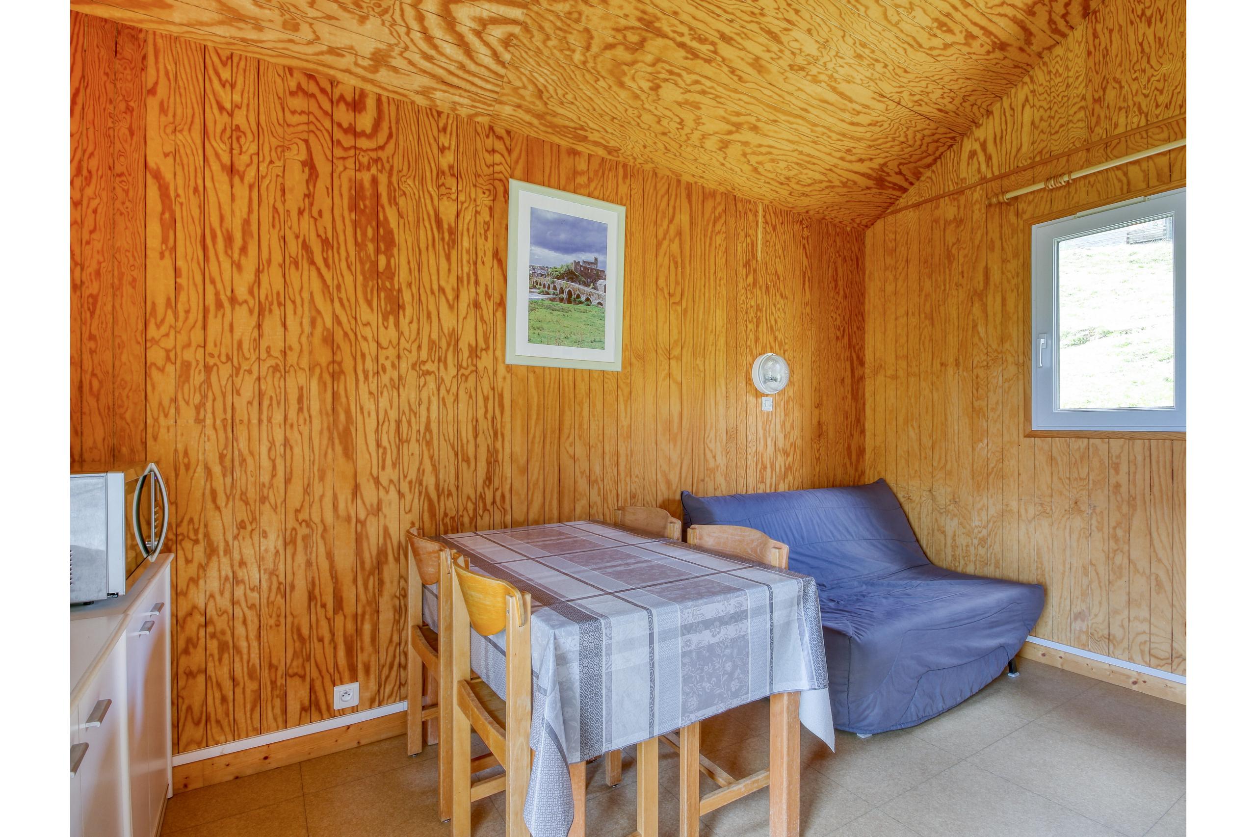 Les Chalets de la Chazotte 3P5 afbeelding