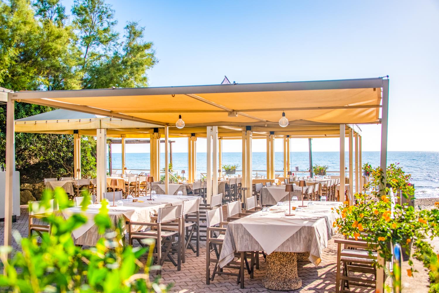 Villetta Large Morellino 4 pax