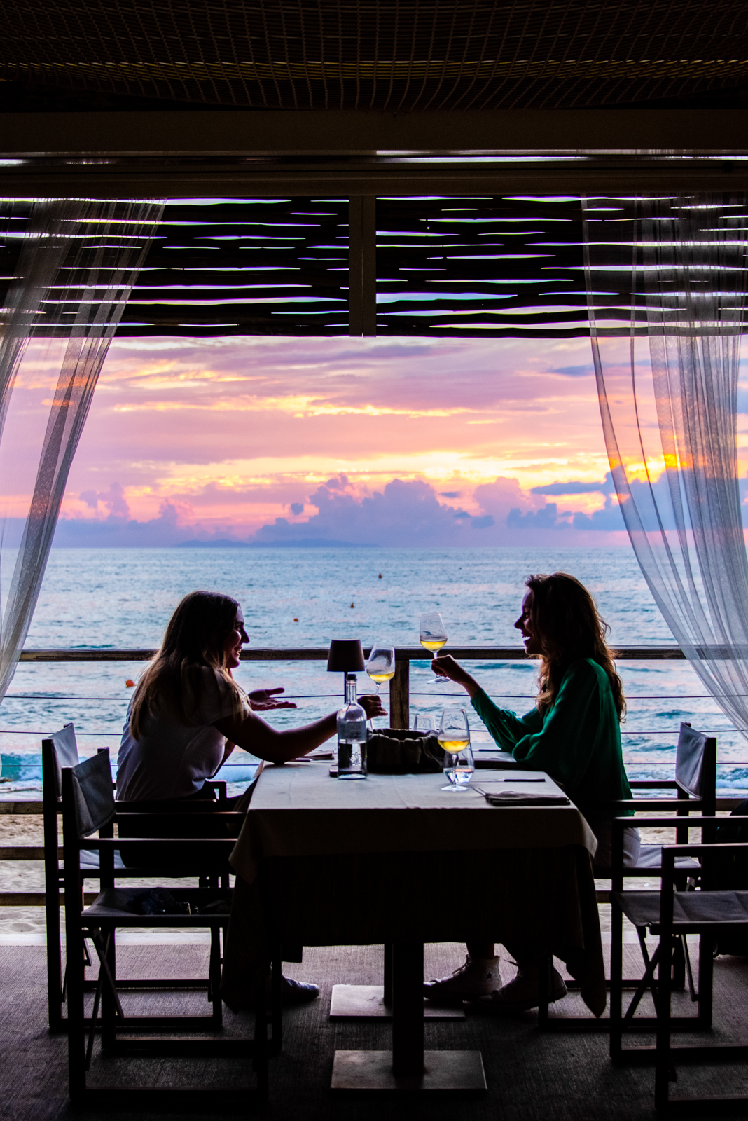 Villetta Large Morellino 4 pax