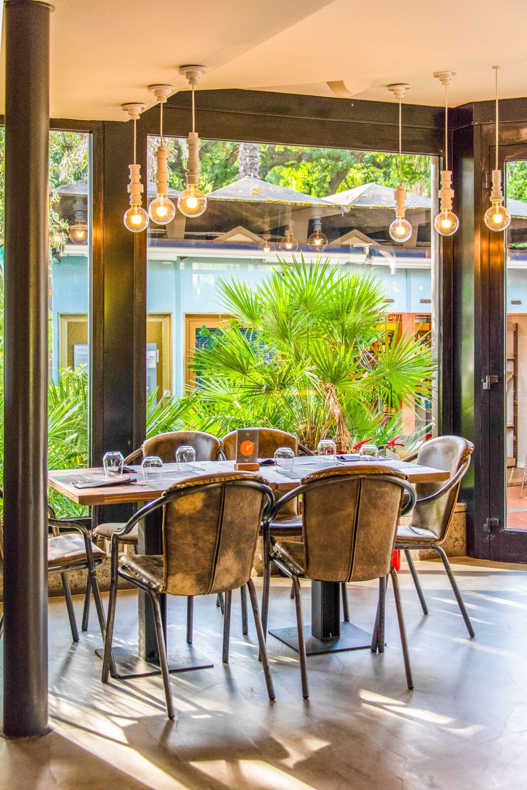 Villetta Large Morellino 4 pax