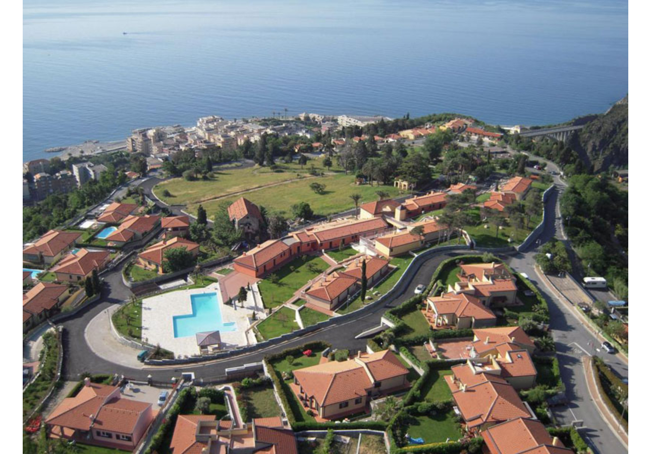 Residence Villa Beuca Cogoleto Two-room Apartment 2 Pax Sea View - Italië - Cogoleto