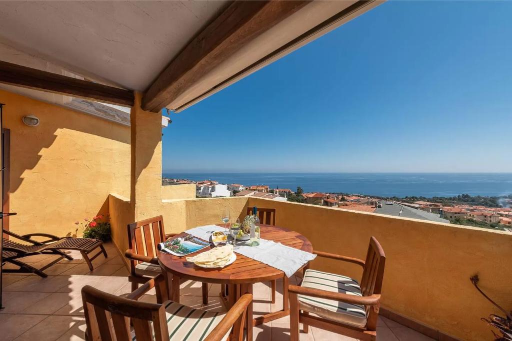 Casa del Golfo