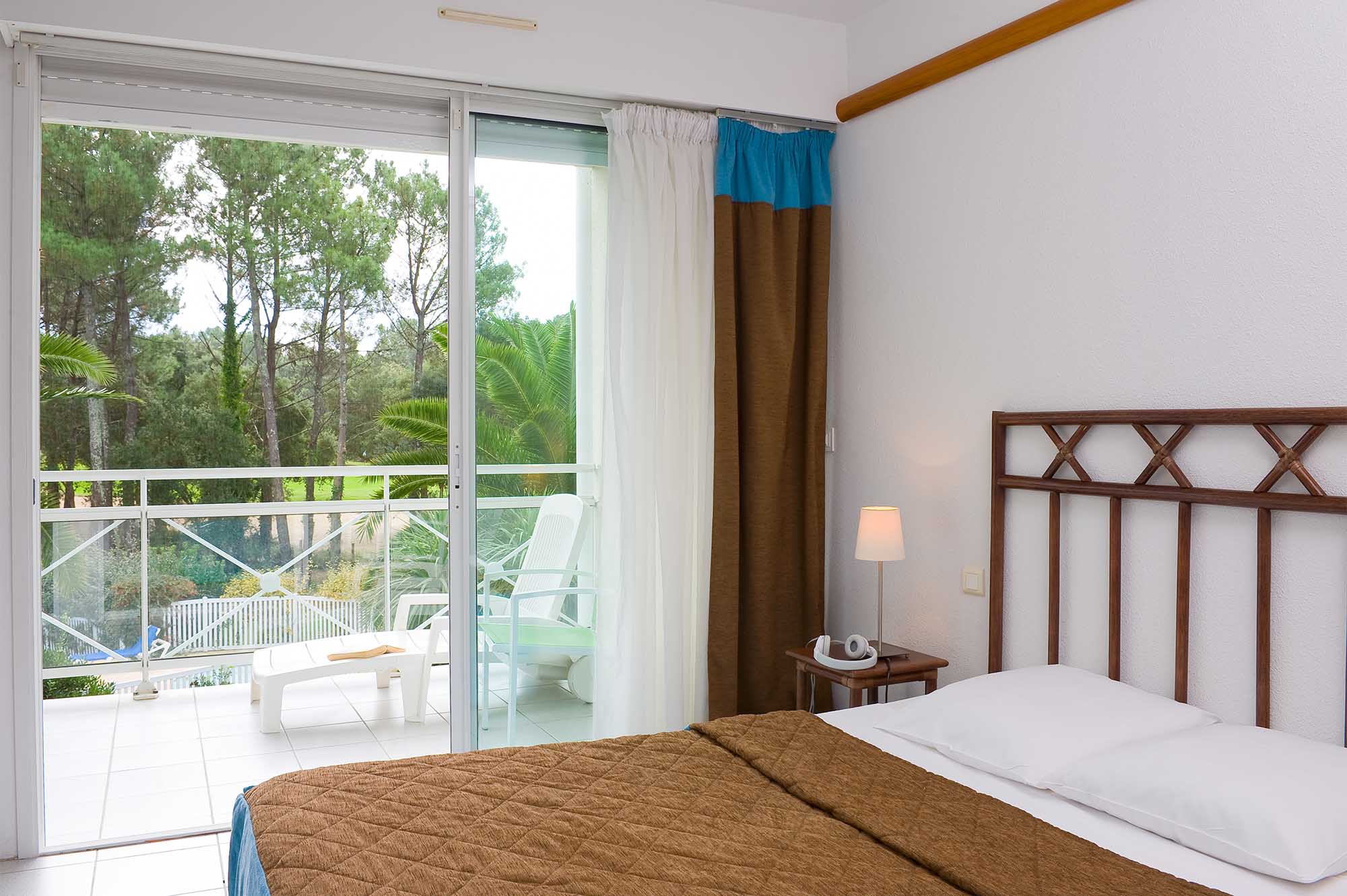 Les Appartements de Moliets 4p8
