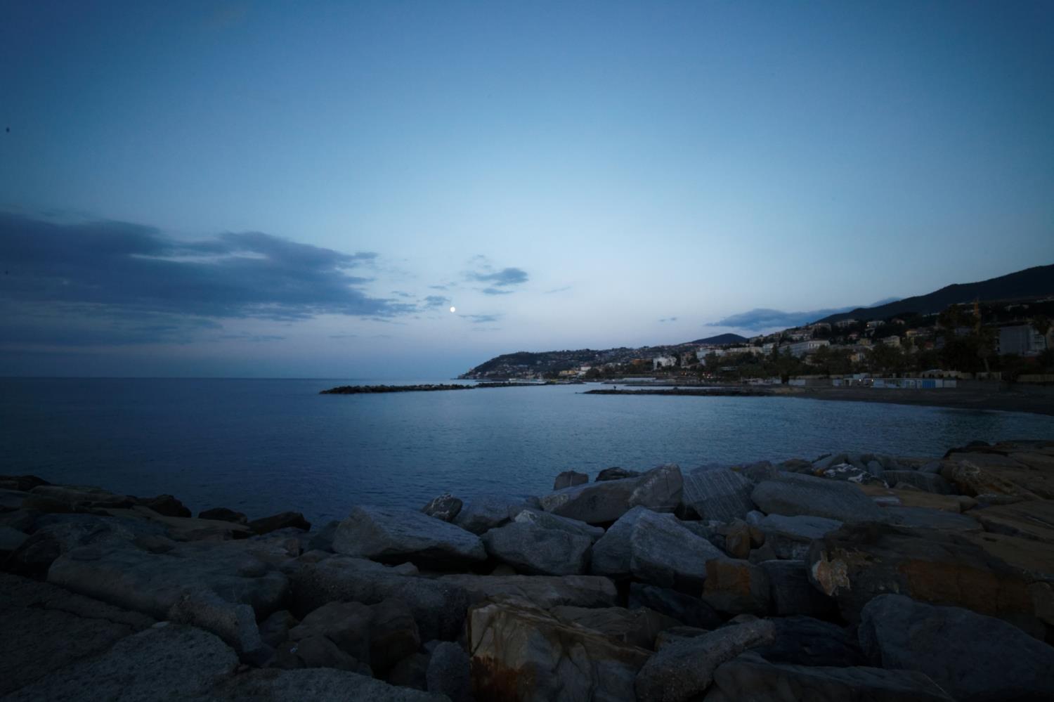 Residence C'era Una Volta Two-room Apartment 5 Pax