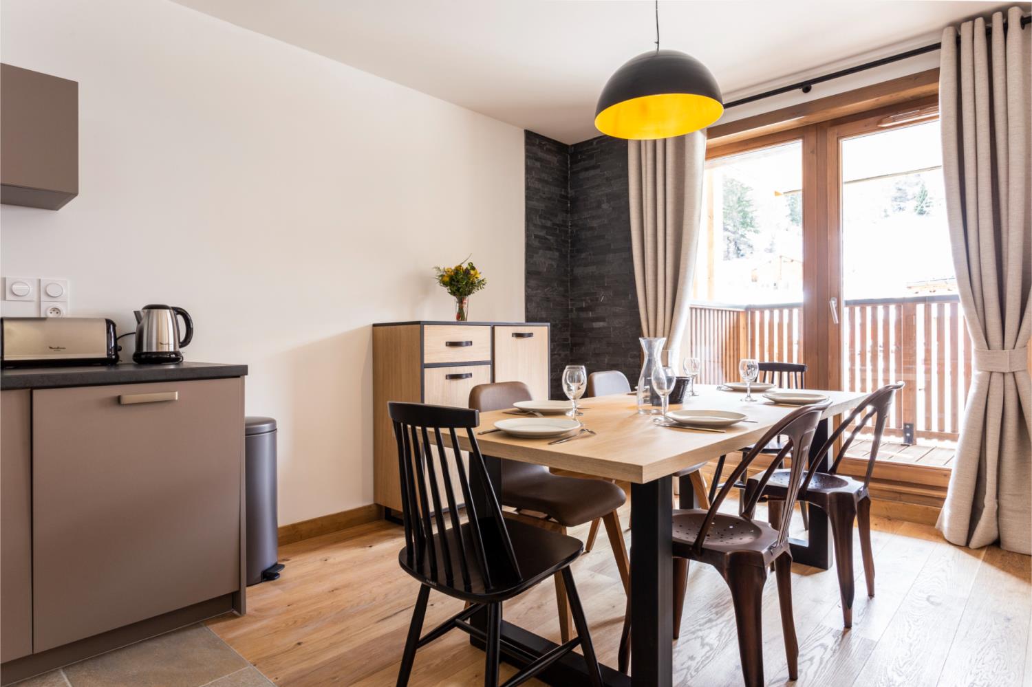 Le Diamant des Neiges TS3p6 Std A36S