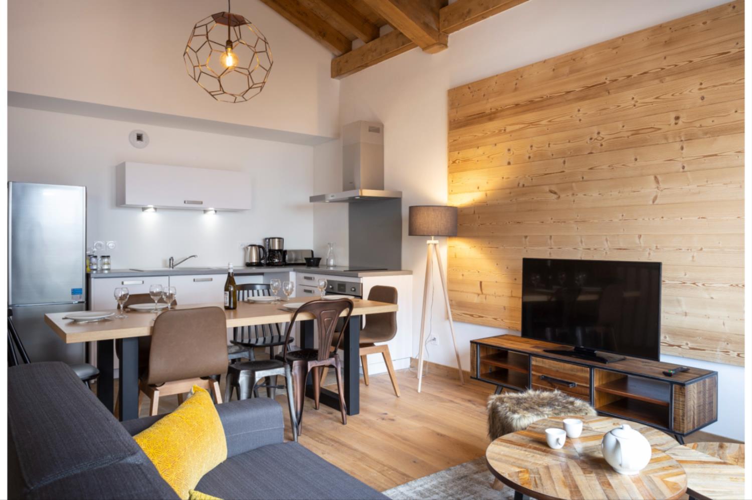 Le Diamant des Neiges TS3p6 Std A36S