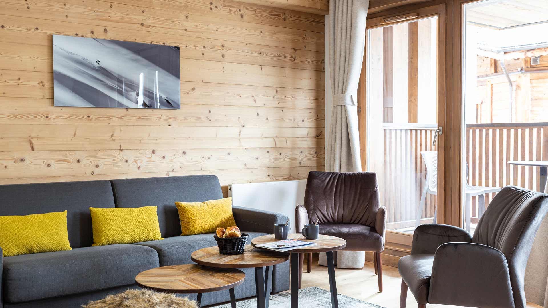 Le Diamant des Neiges TS3p8 Std A38S