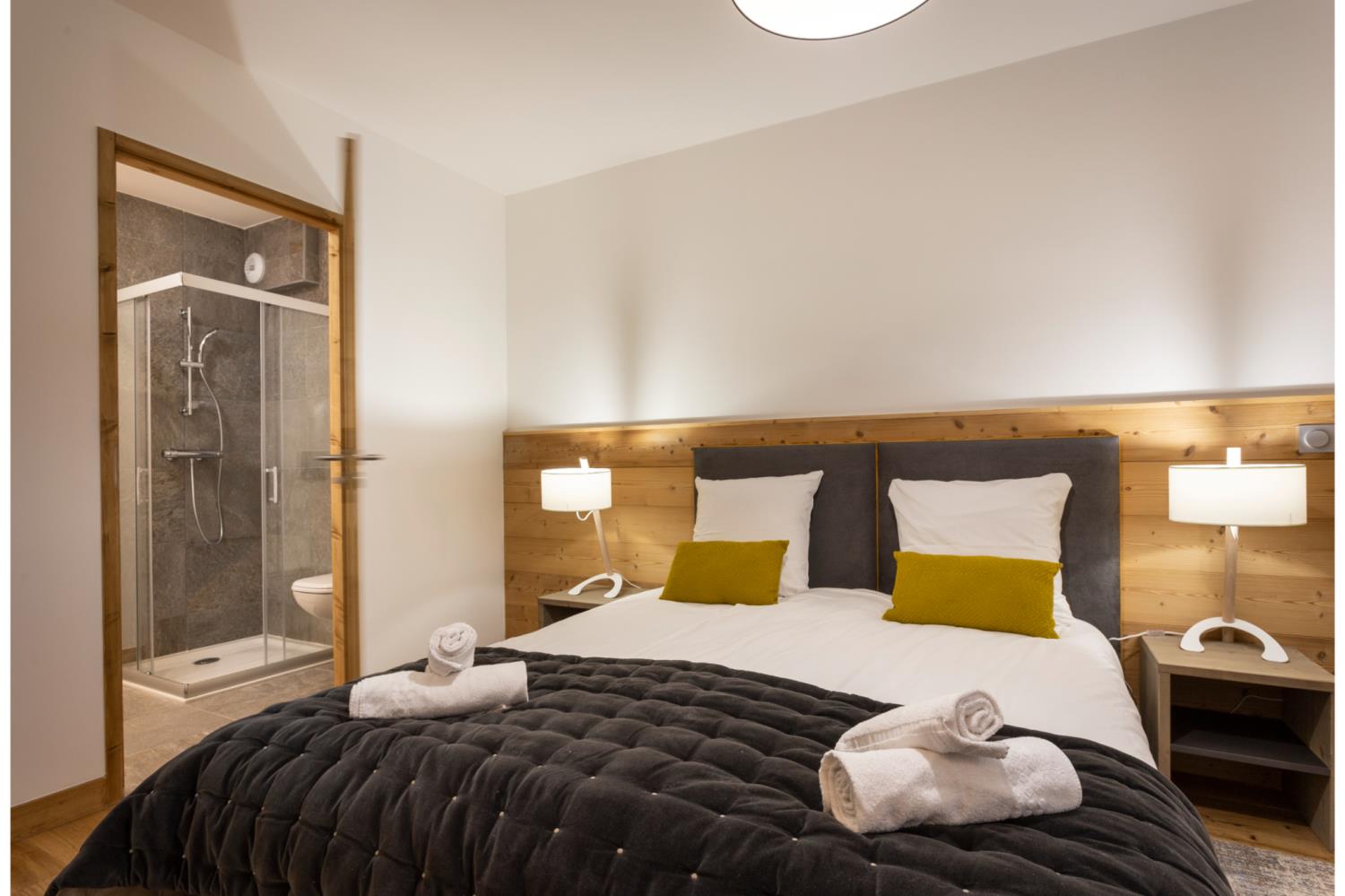 Le Diamant des Neiges TS3p8 Std A38S