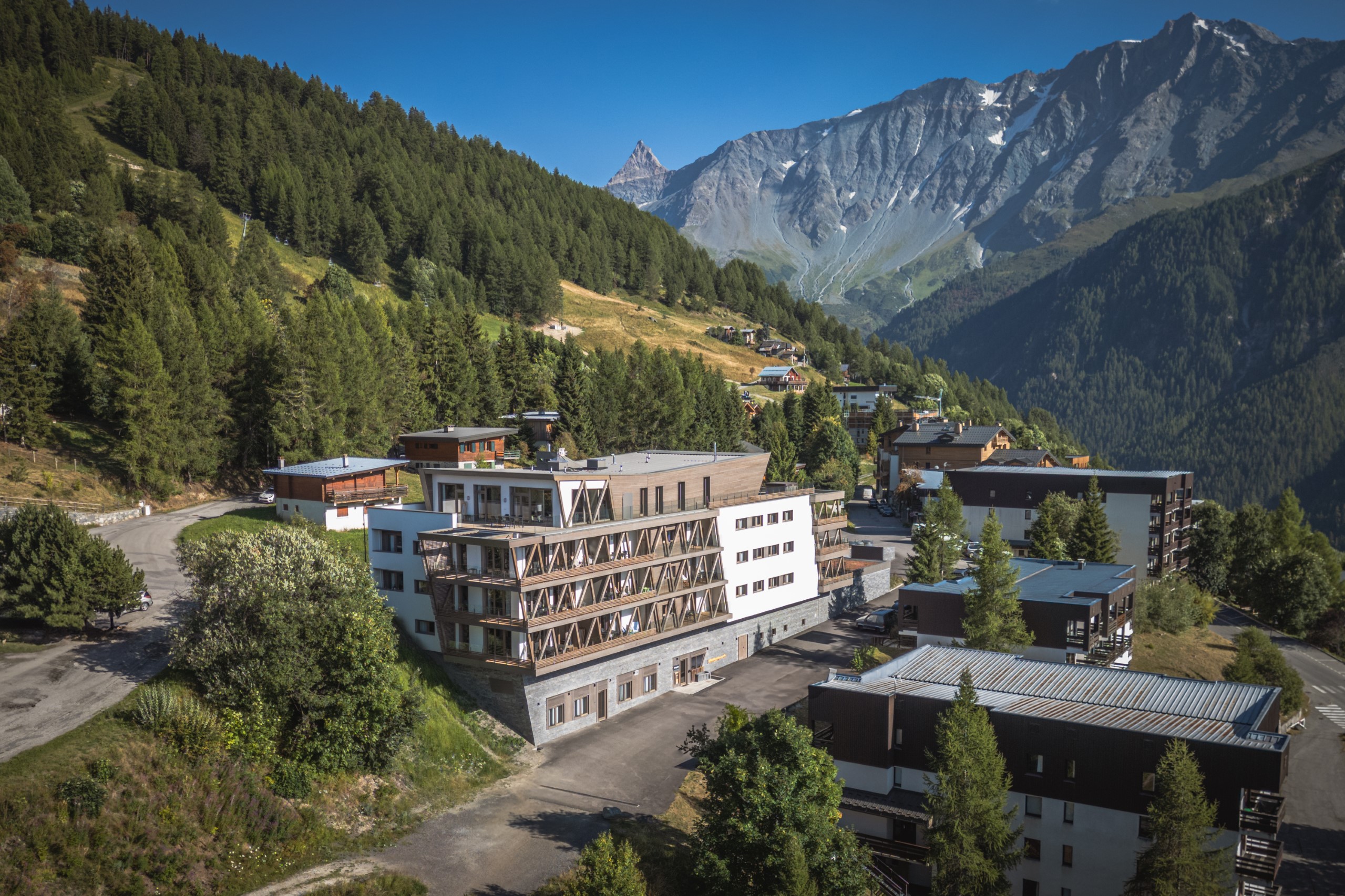 TSV Le Quartz 12p Premium