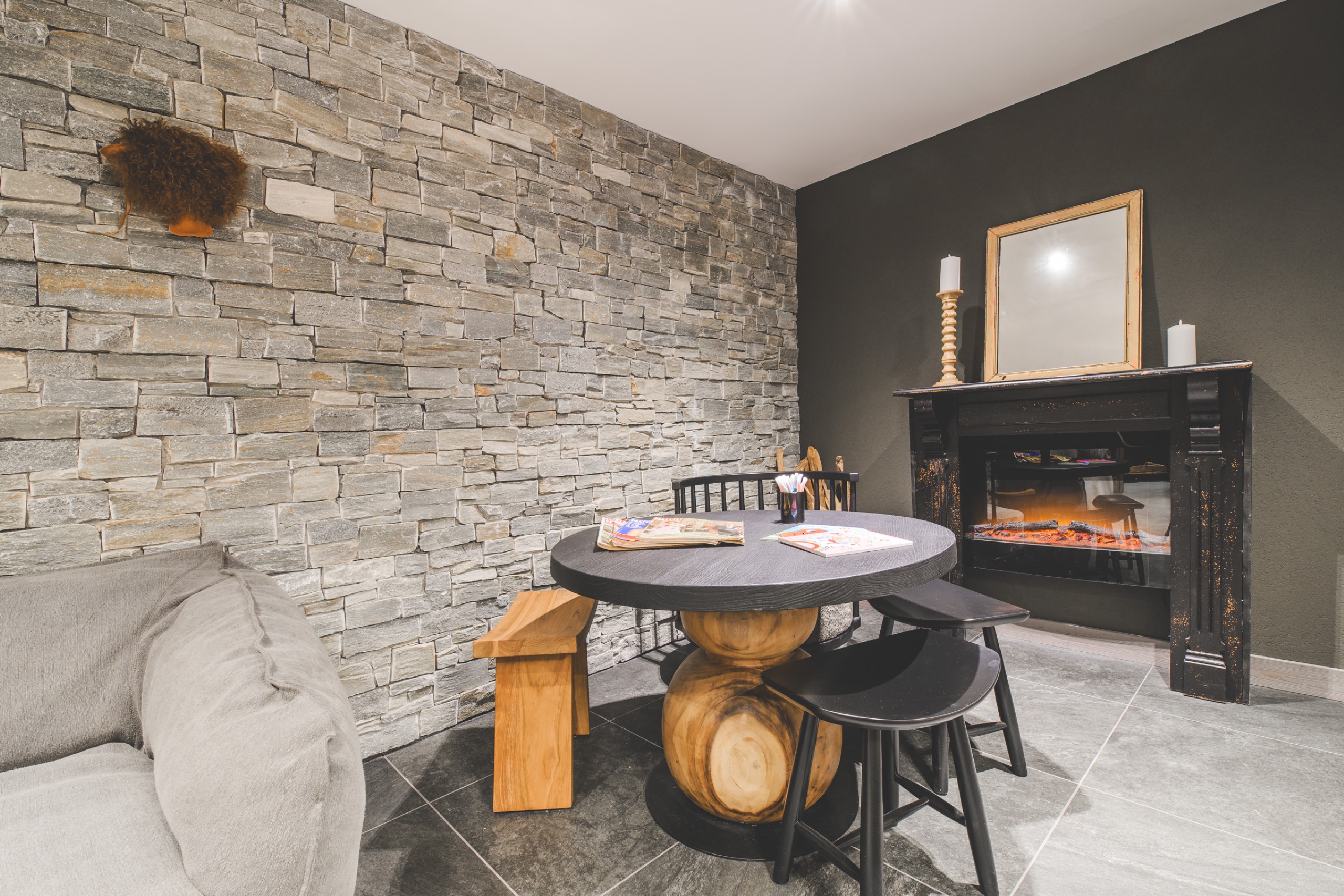 TSV Le Quartz 12p Premium