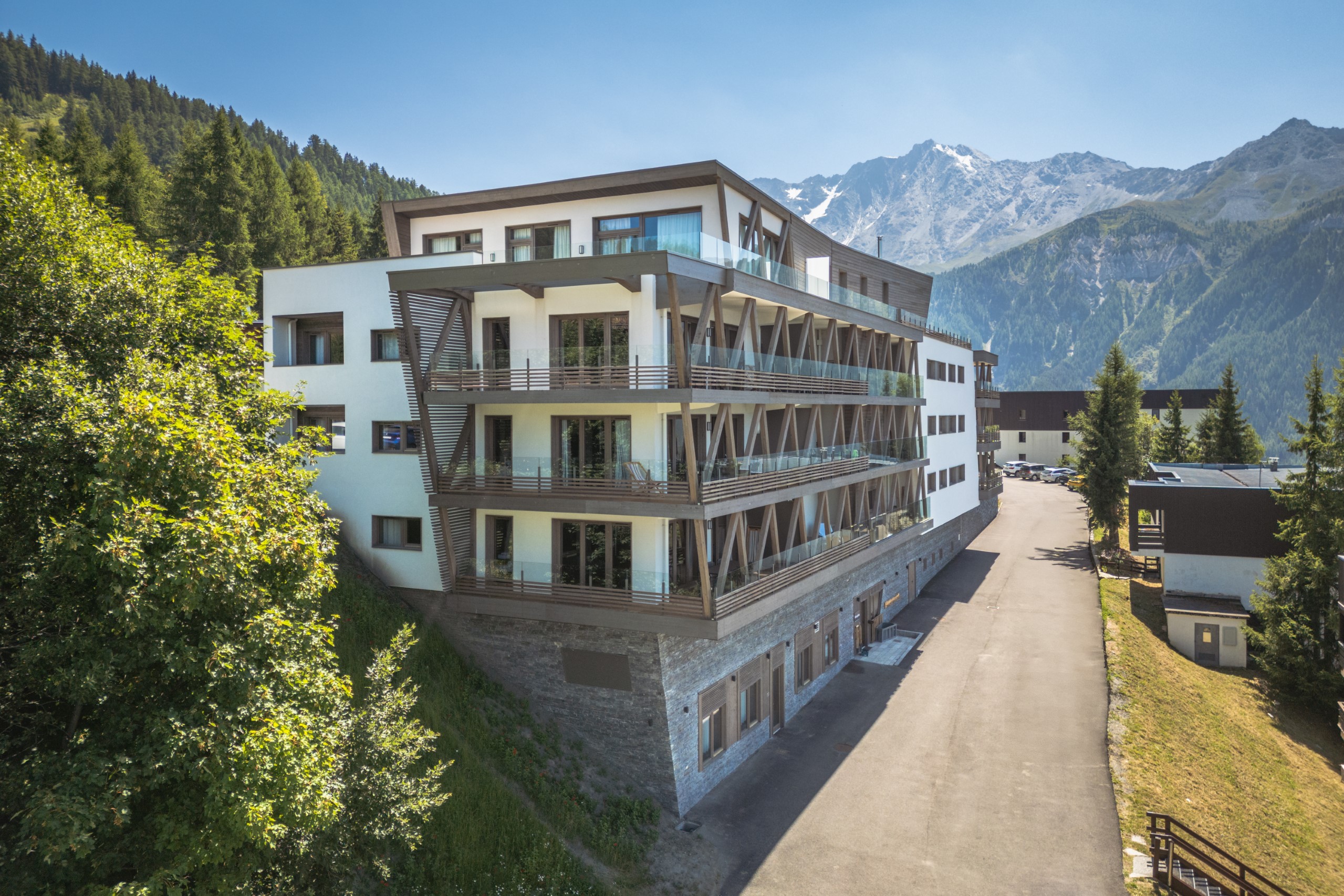 TSV Le Quartz 12p Premium