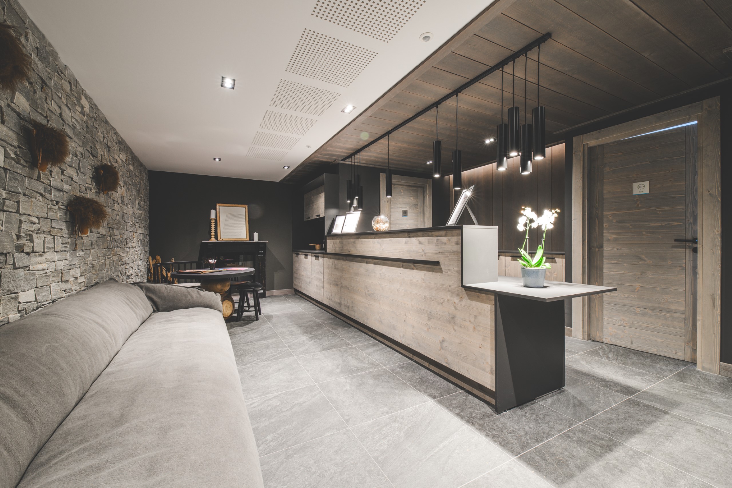 TSV Le Quartz 12p Premium