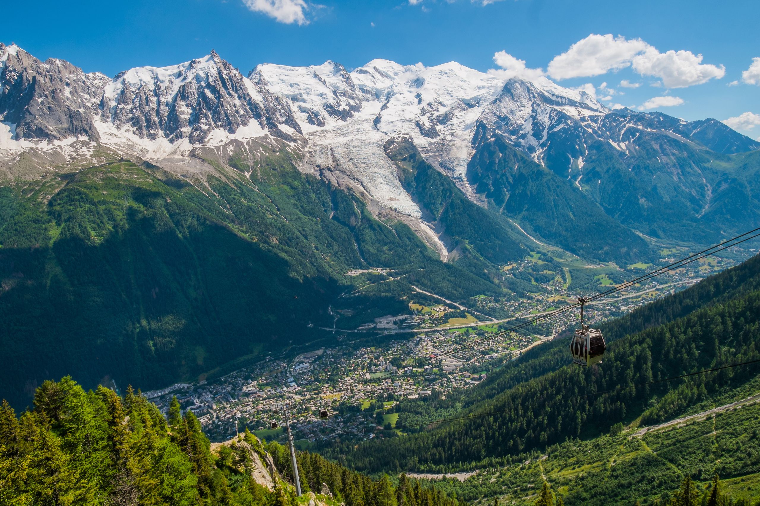 Appartement Le Génépi — 3