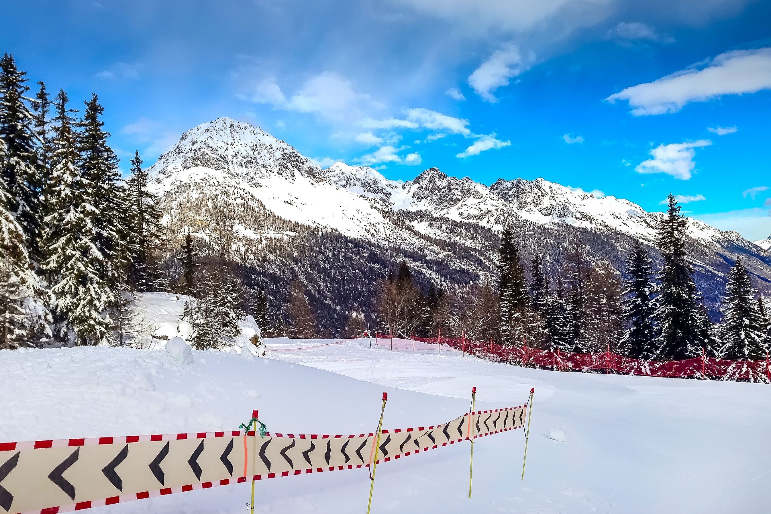 Résidence Le Cristal - Grands Montets 11 — 5