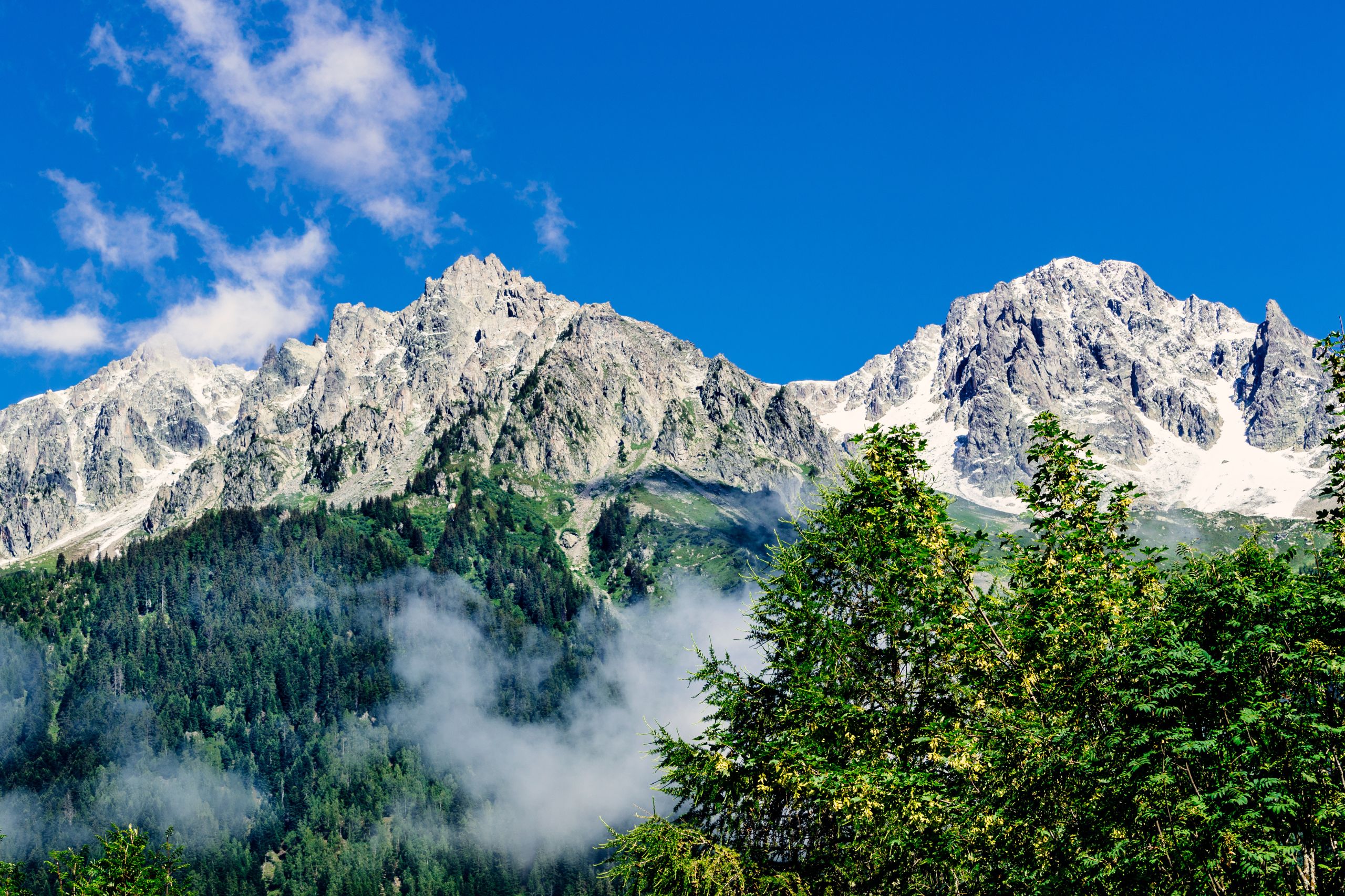 Residence de Lognan- Les Drus 12 — 4