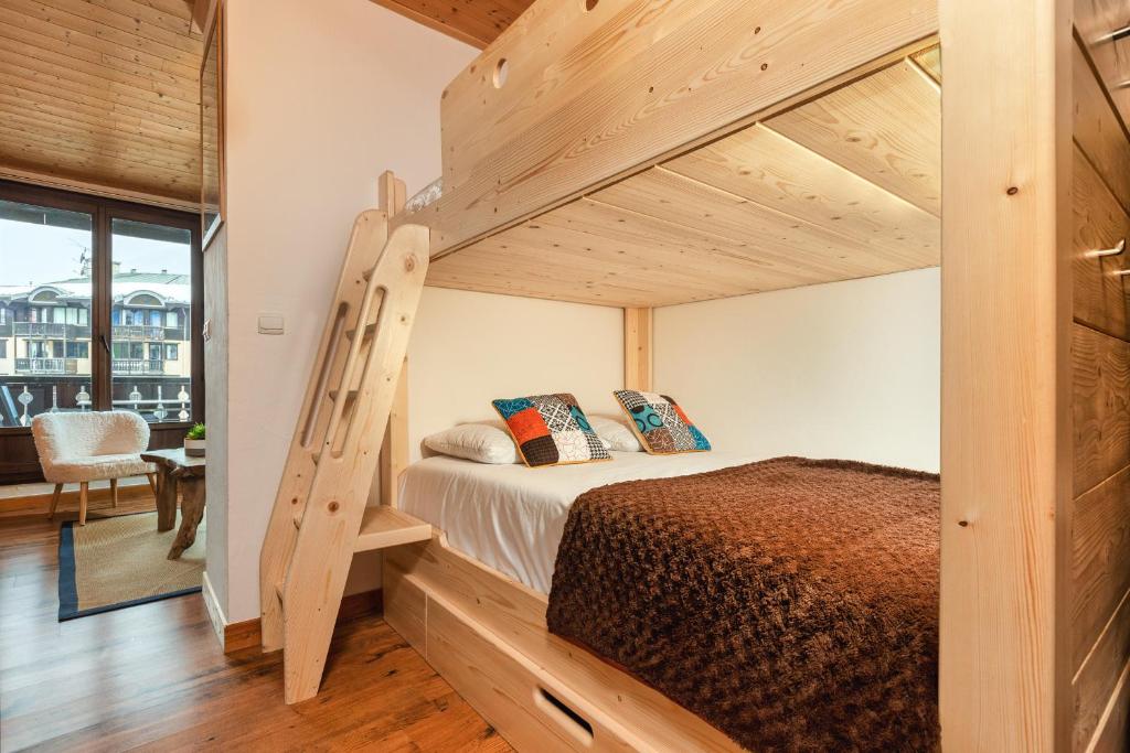 Chamonix Sud - Bâtiment Iris 359 — 3