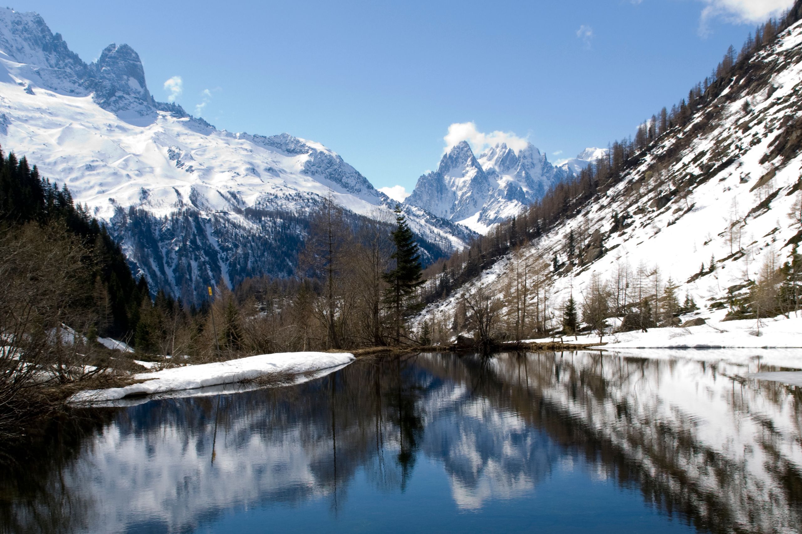 Chamonix Sud - Grepon 102 — 3
