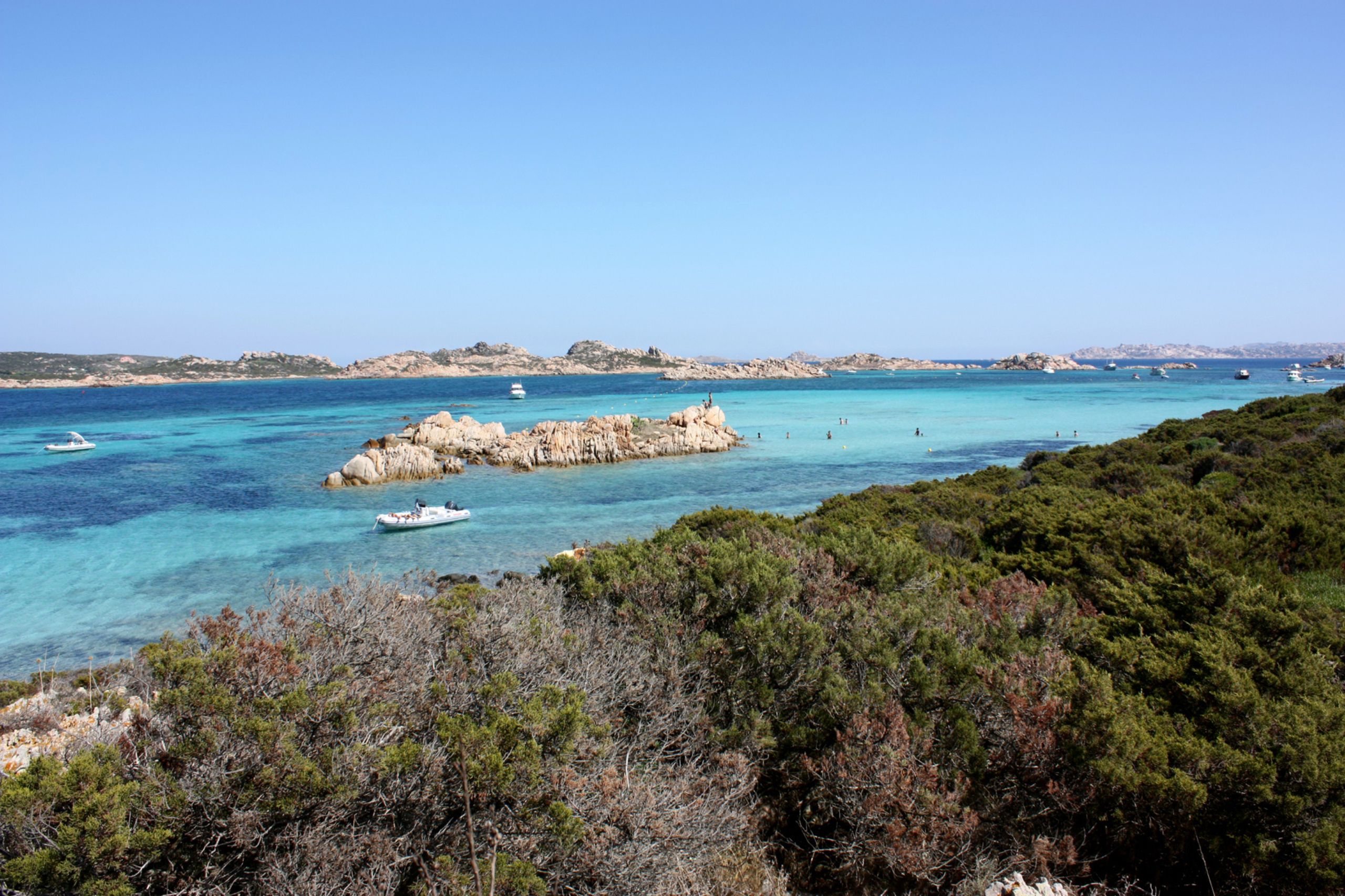 Le Dimore di Nettuno 2 With Pool — 5