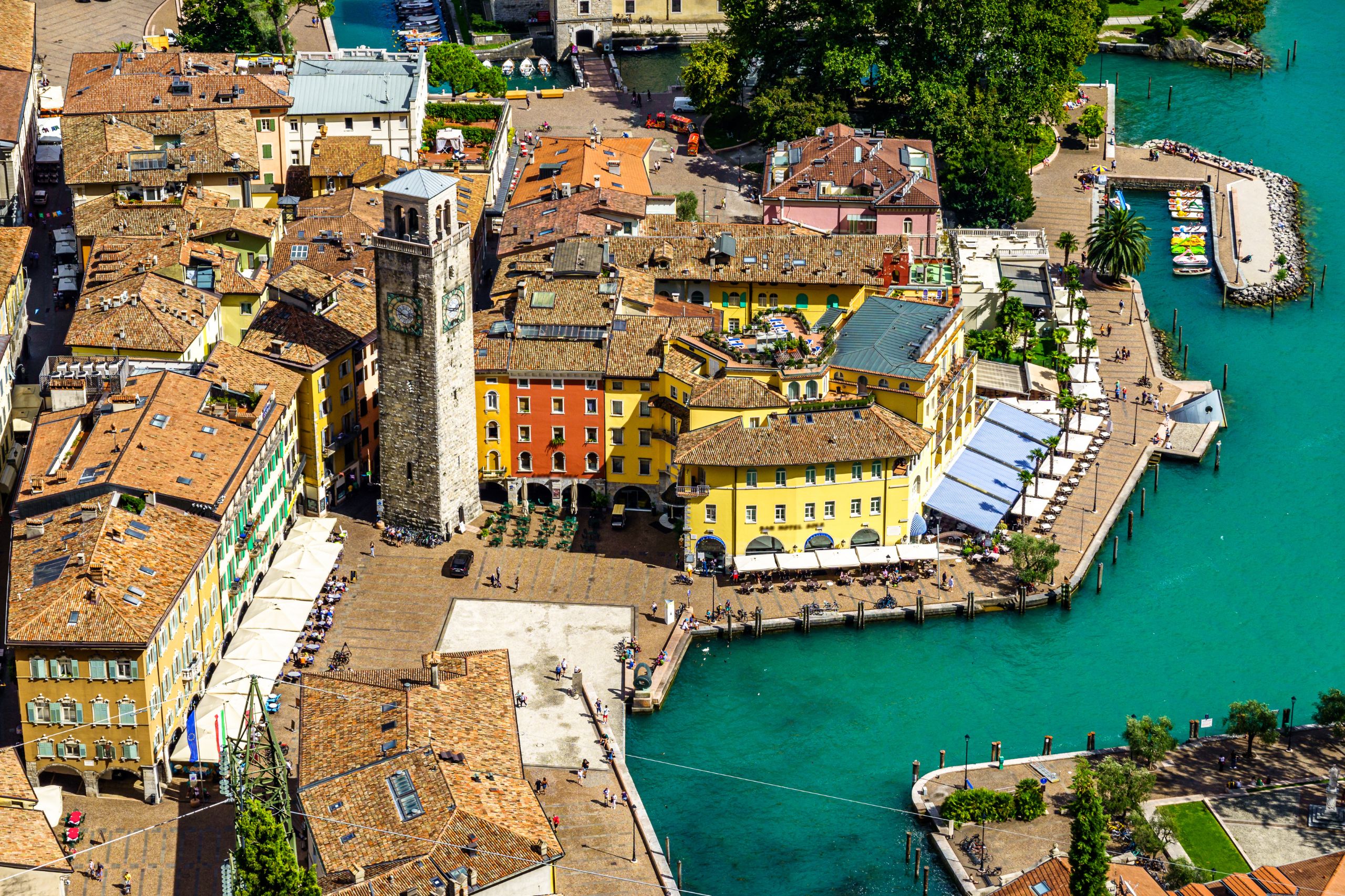 Casa Azzurra 150m From Lake — 3