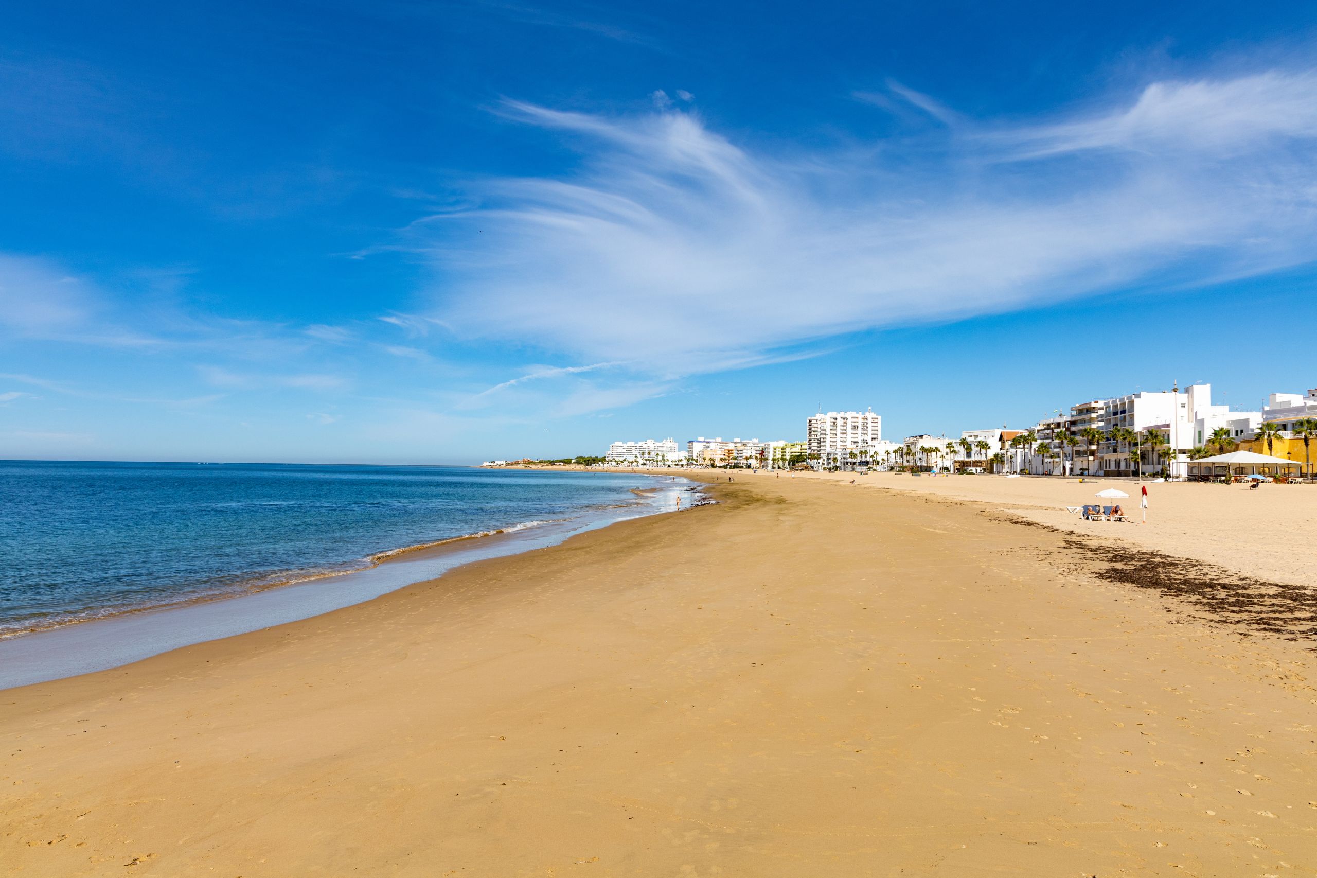 Nerja City Center Apartment — 3