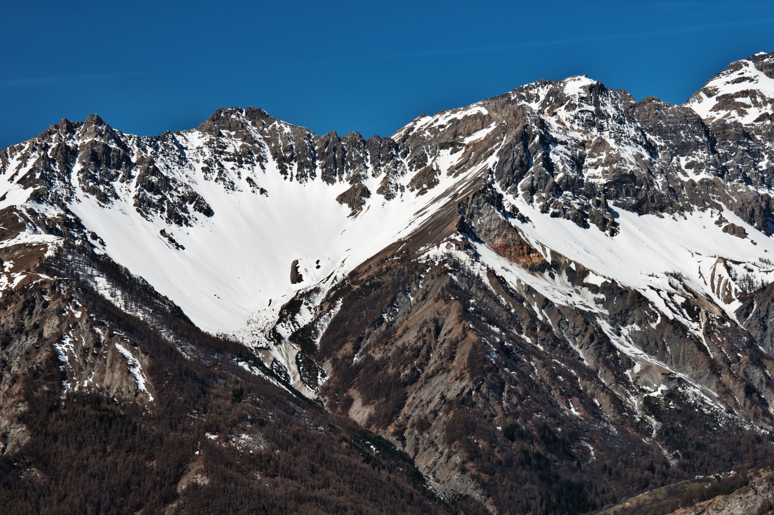Le Meublé (between City Center & Skiing) — 5