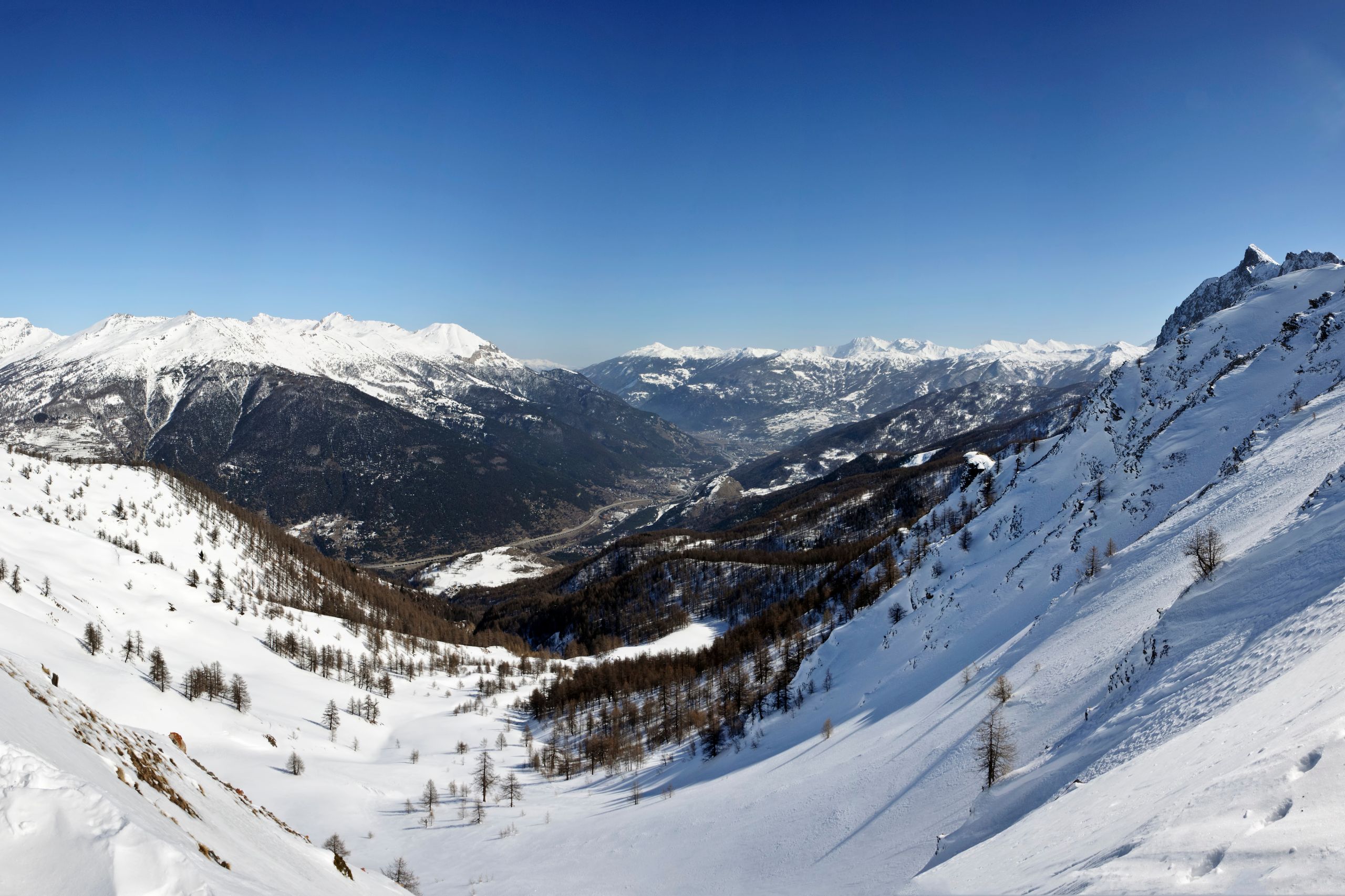 Le Meublé (between City Center & Skiing) — 4