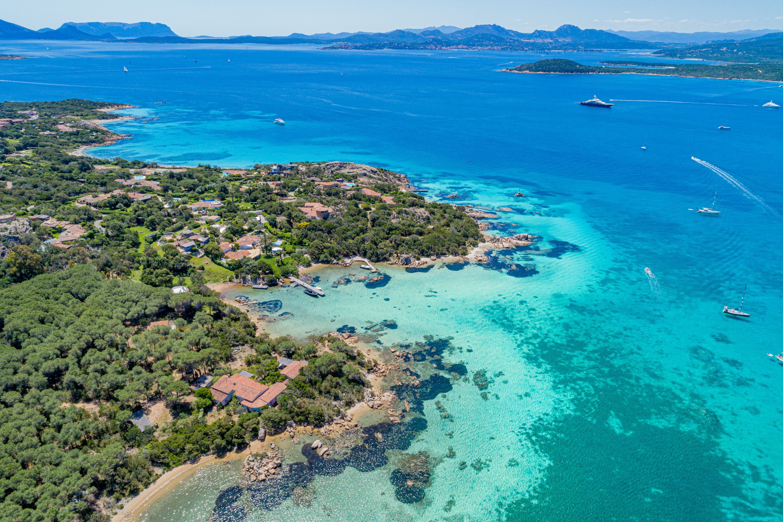 Le Pavoncelle Bilo 1Km From The Beach