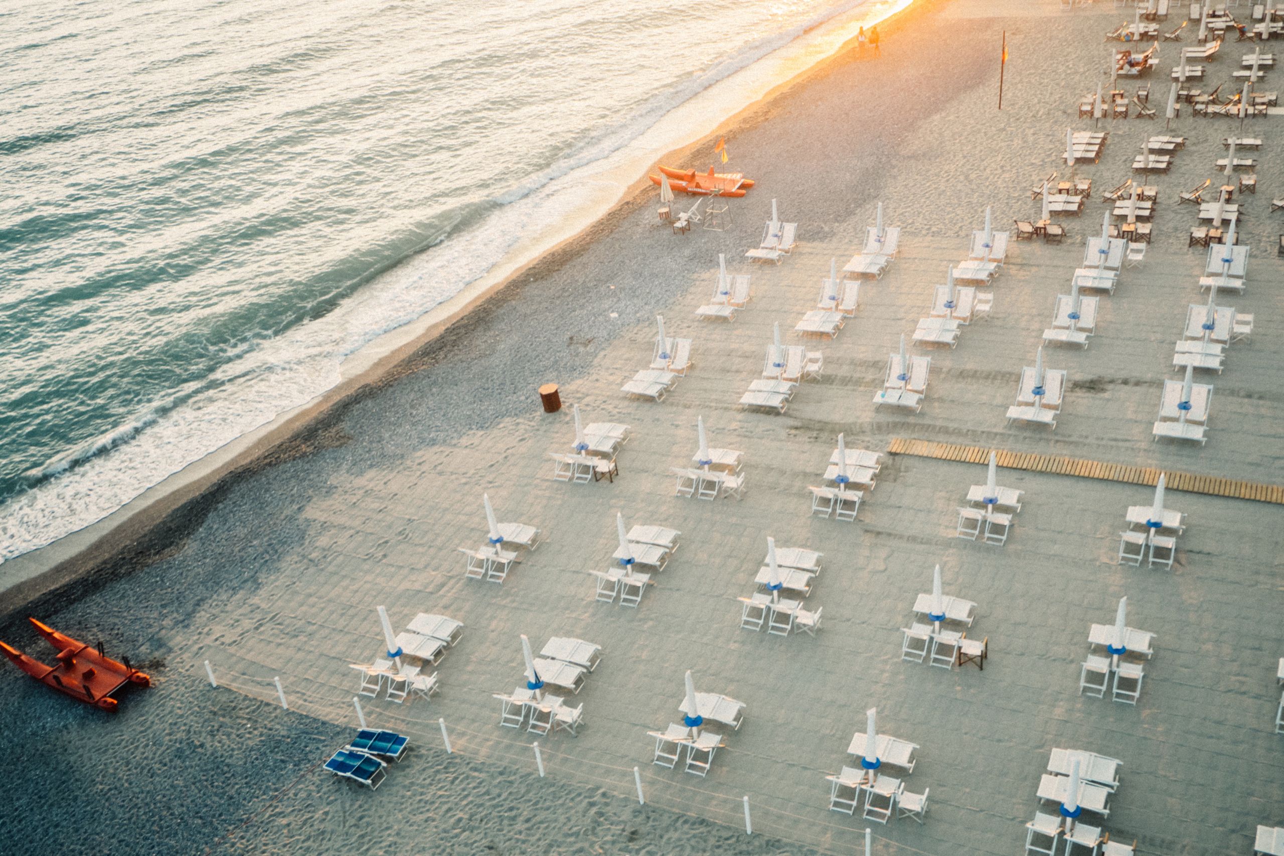 Ardenza's Aires 600m From Sea