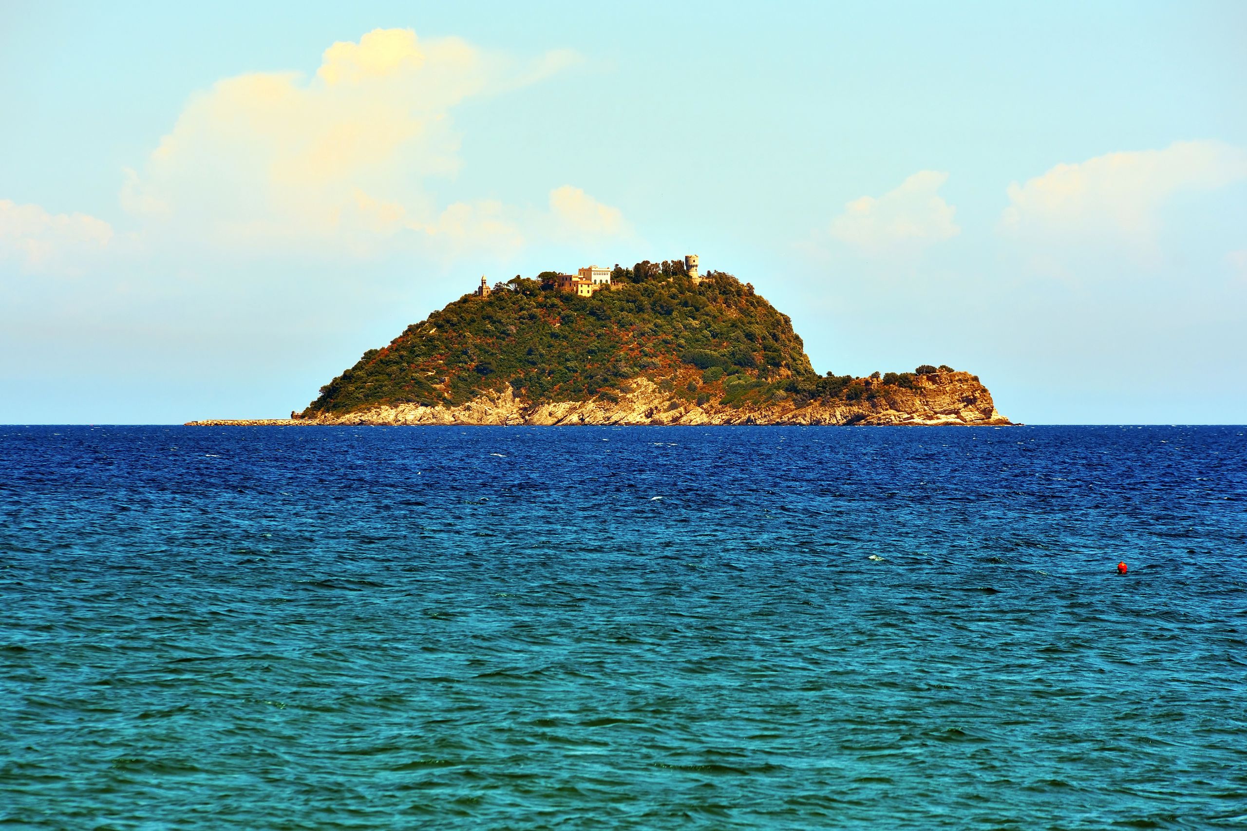 Agriturismo Borgo Ameno Two-room Apartment 4 Pax