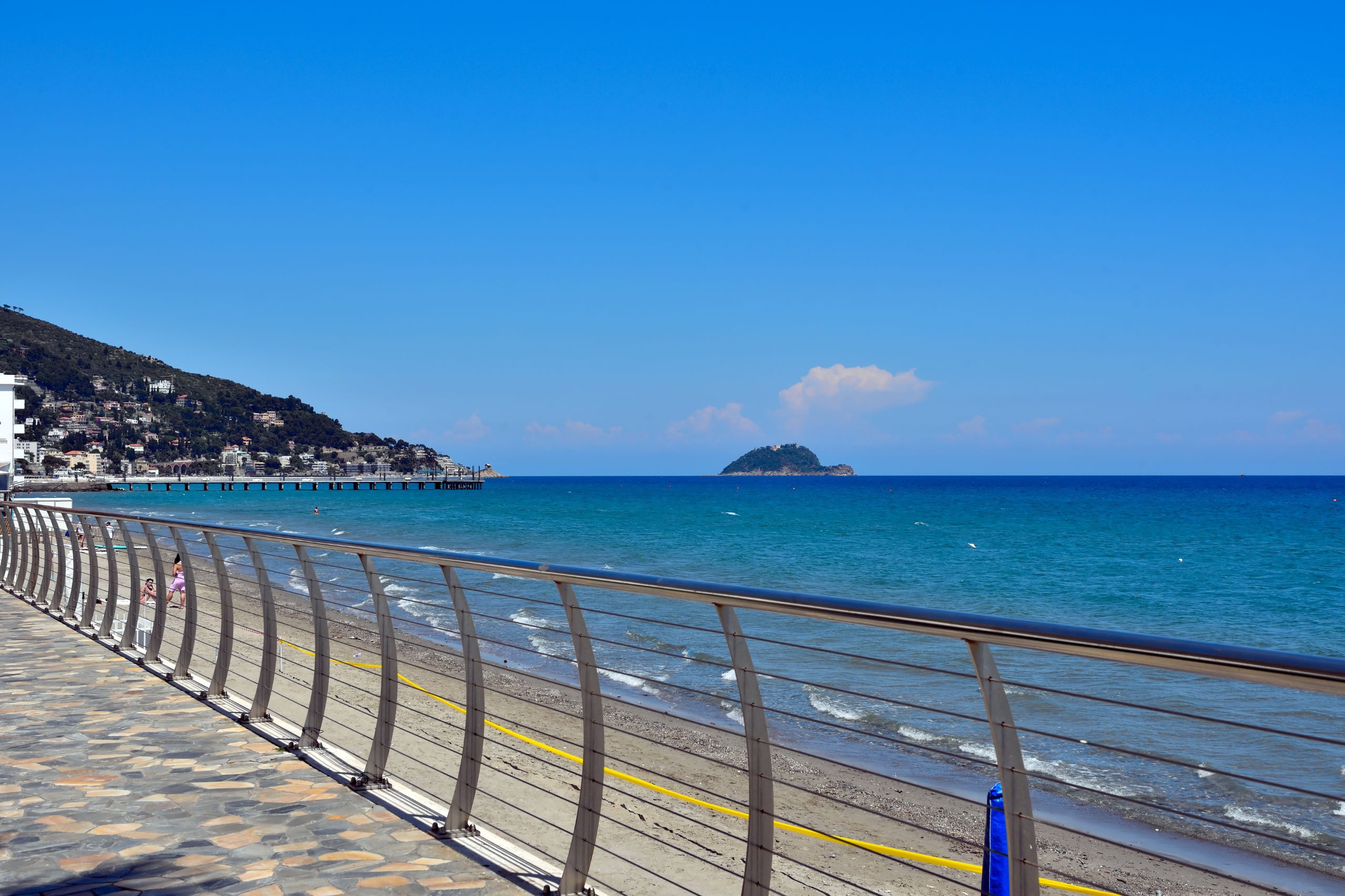 Agriturismo Borgo Ameno Two-room Apartment 4 Pax