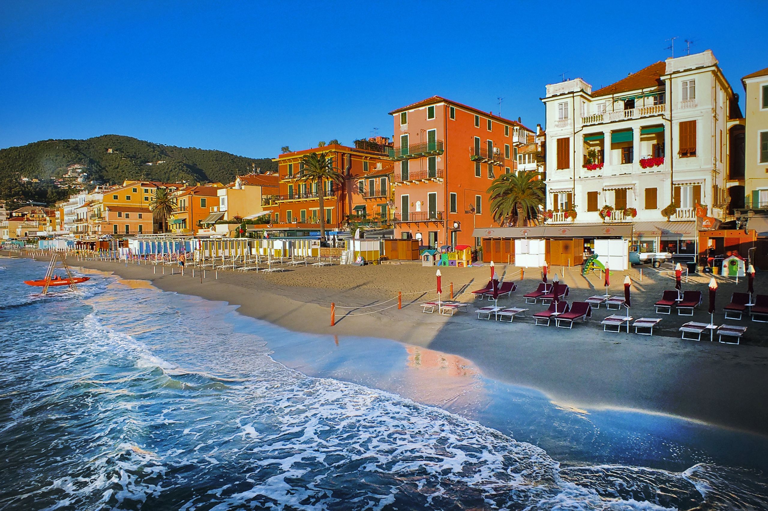 Agriturismo Borgo Ameno Two-room Apartment 4 Pax