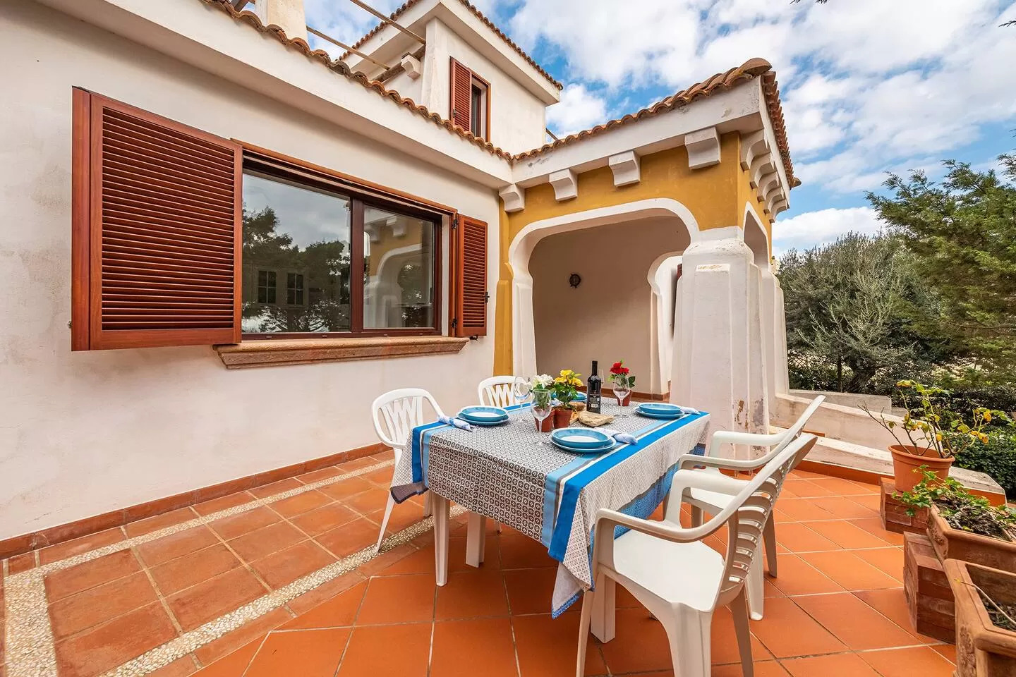 Villa La Fata