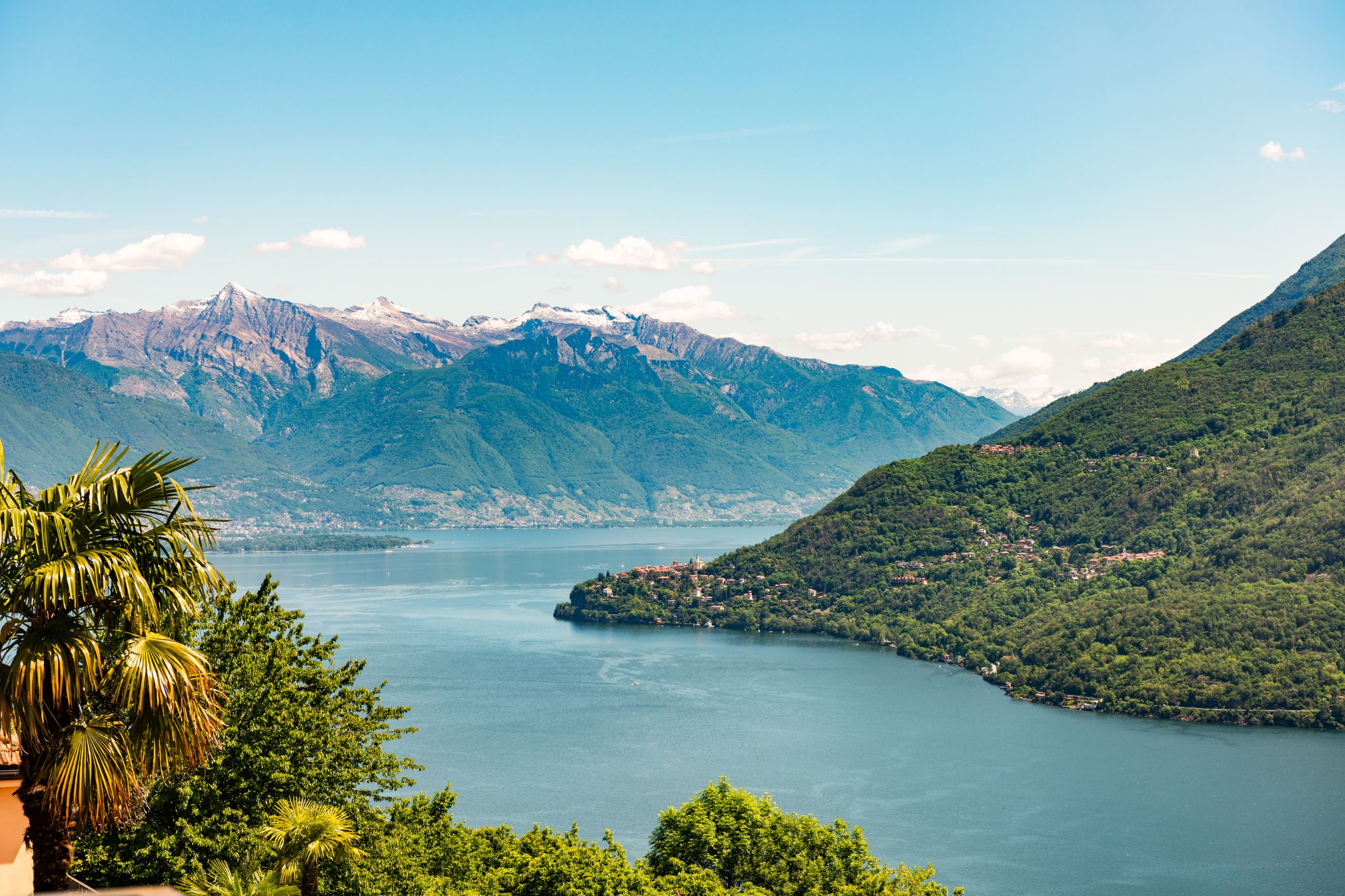 Petit Bijou De Stresa 2 Steps From Lake — 4