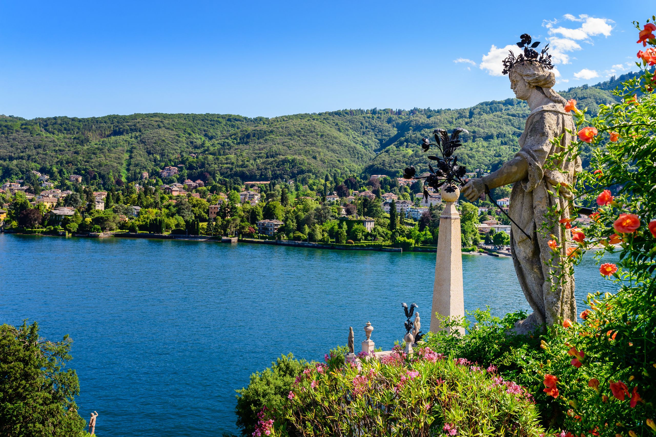 Petit Bijou De Stresa 2 Steps From Lake — 3