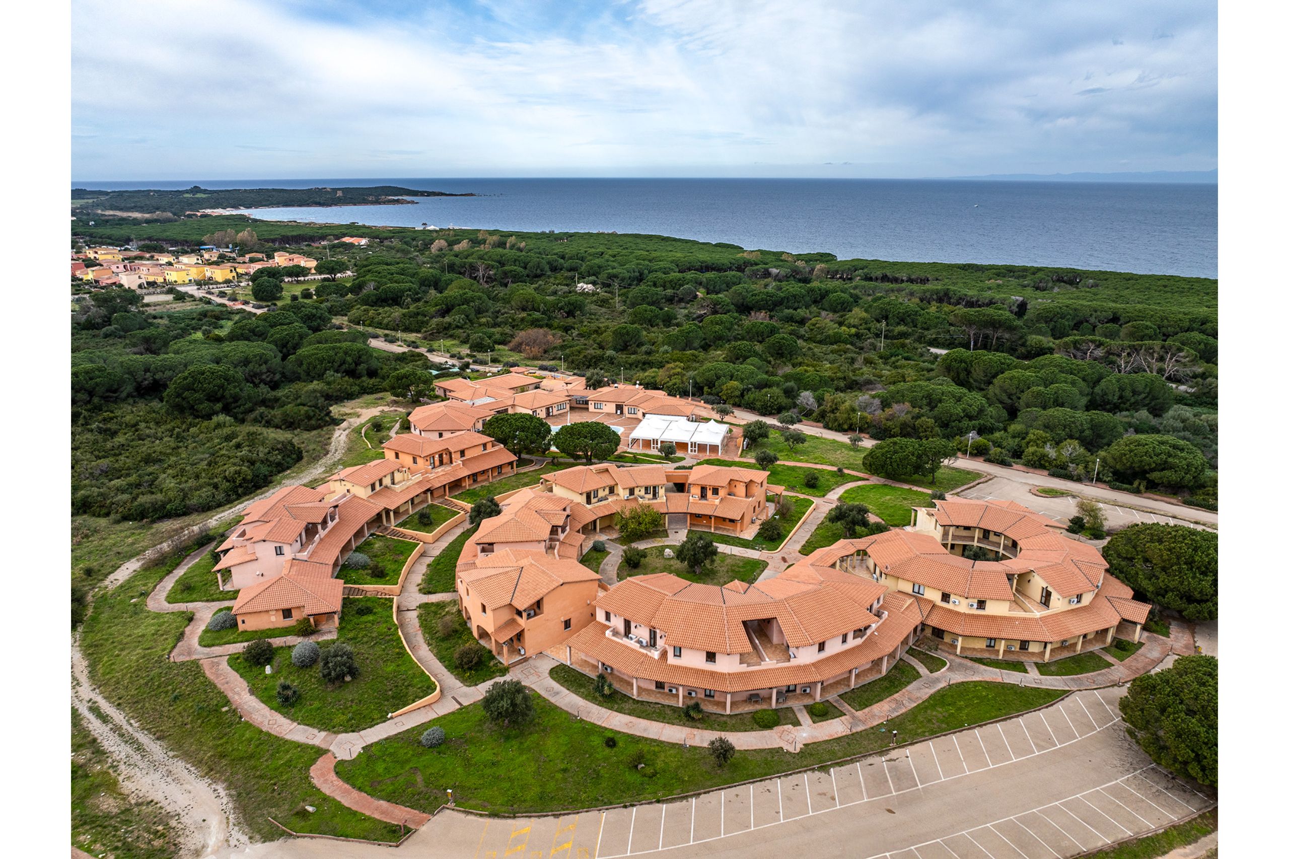 Vignola Mare S2 clim - Italië - Lu Lamoni