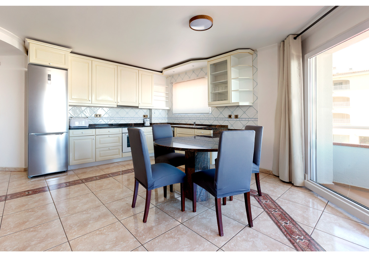 Empuriabrava Maurici Park 3p5p S