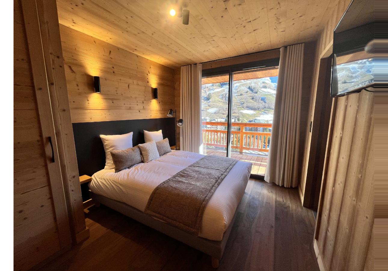 Chalet L'Ours Polaire afbeelding