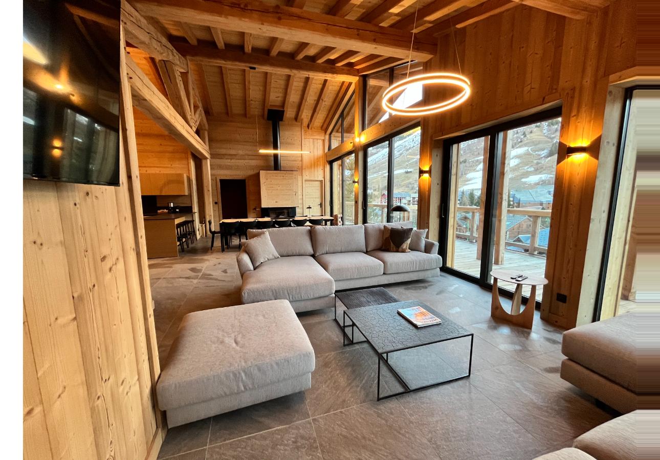 chalet-le-telemark