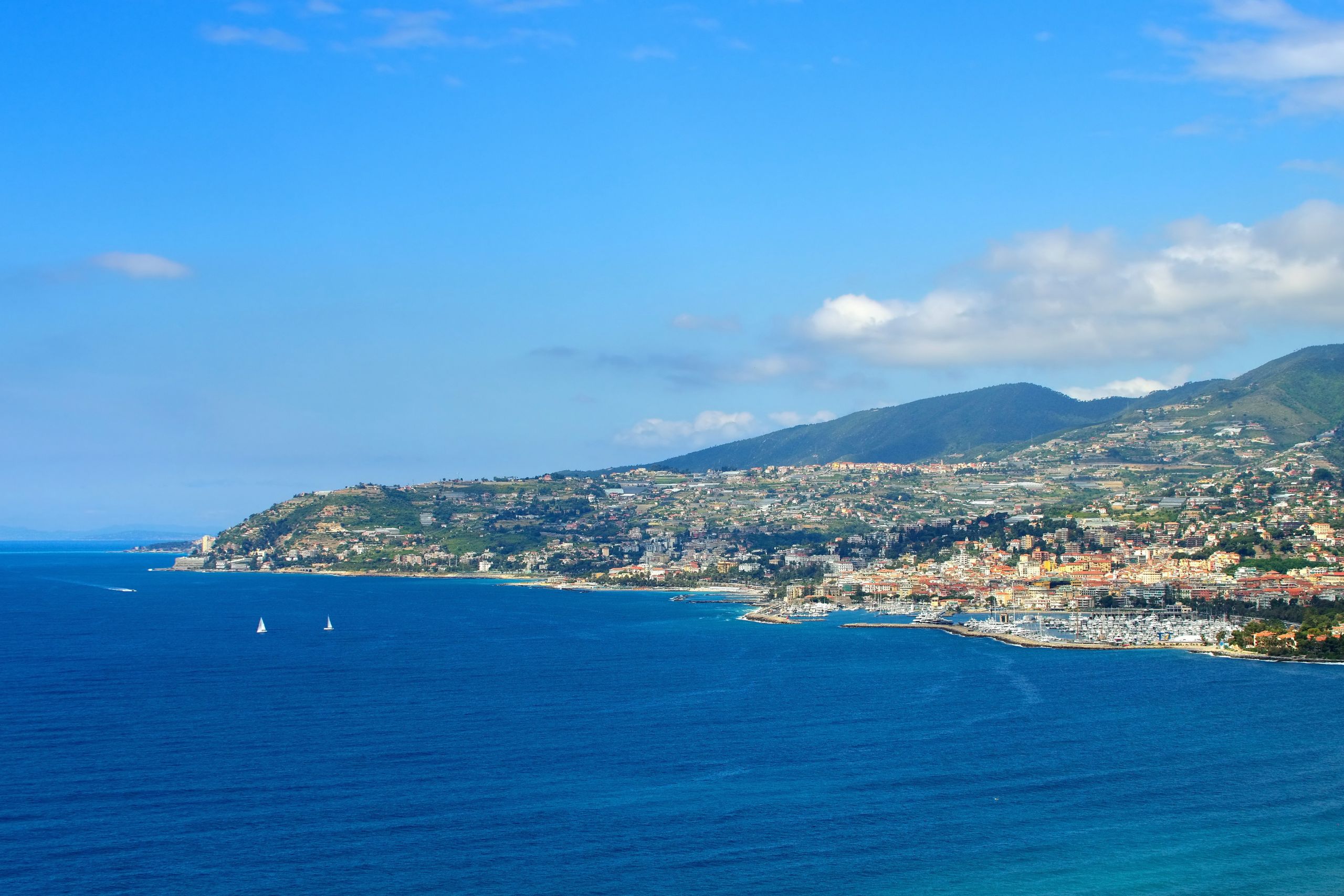 New Flat Sanremo Centro Casino Beach — 4
