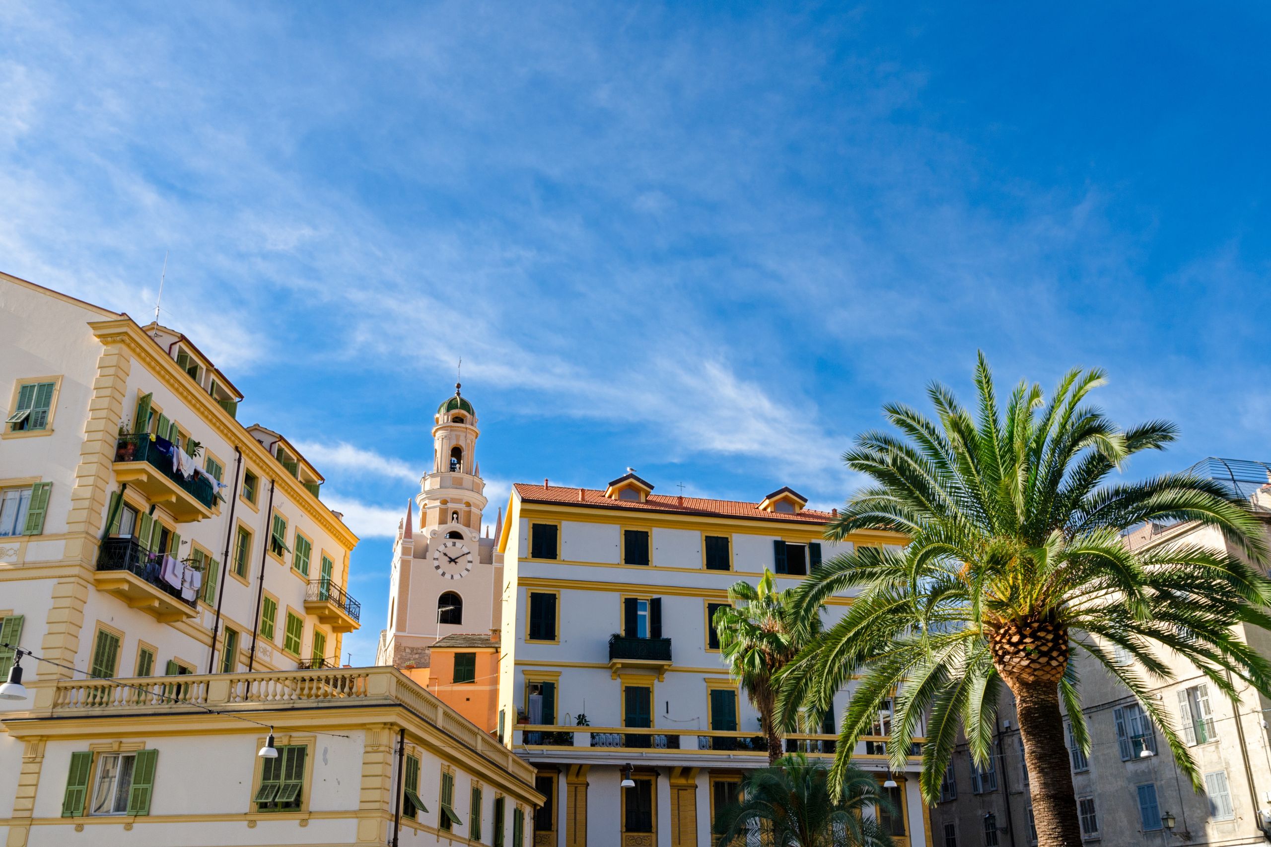 New Flat Sanremo Centro Casino Beach — 5
