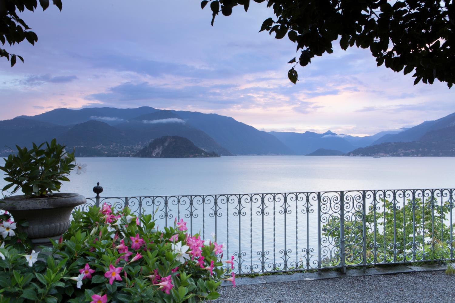Fontana Del Lago Apt. 7 — 5