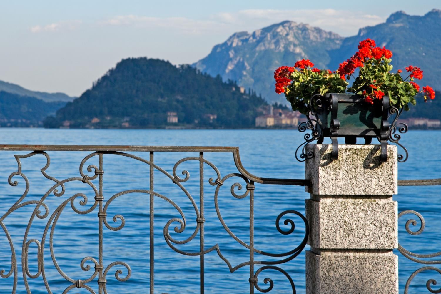 Gaeta 'Lake View' — 4